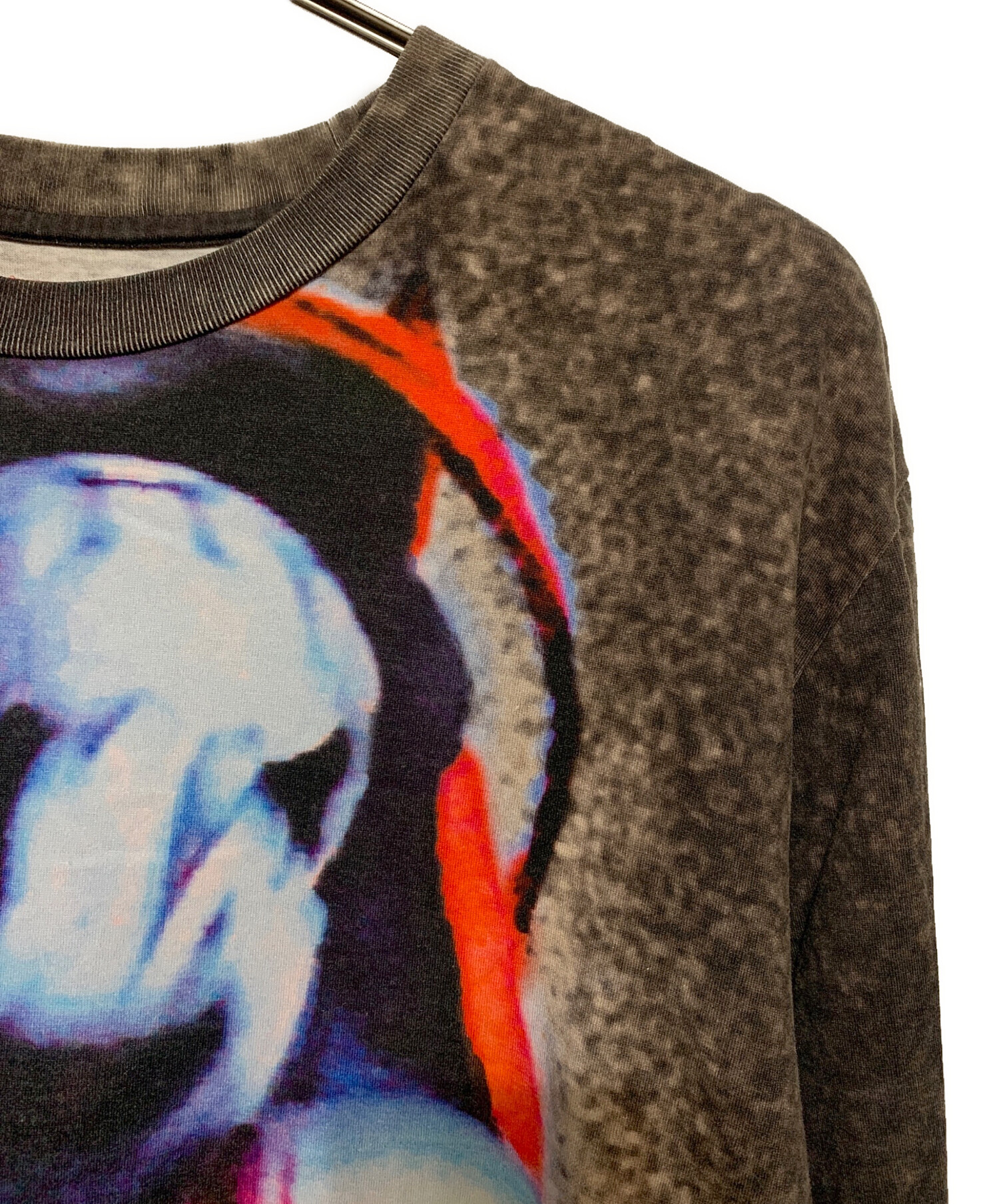 中古・古着通販】Supreme (シュプリーム) Bobsled L/S Top ブラック 