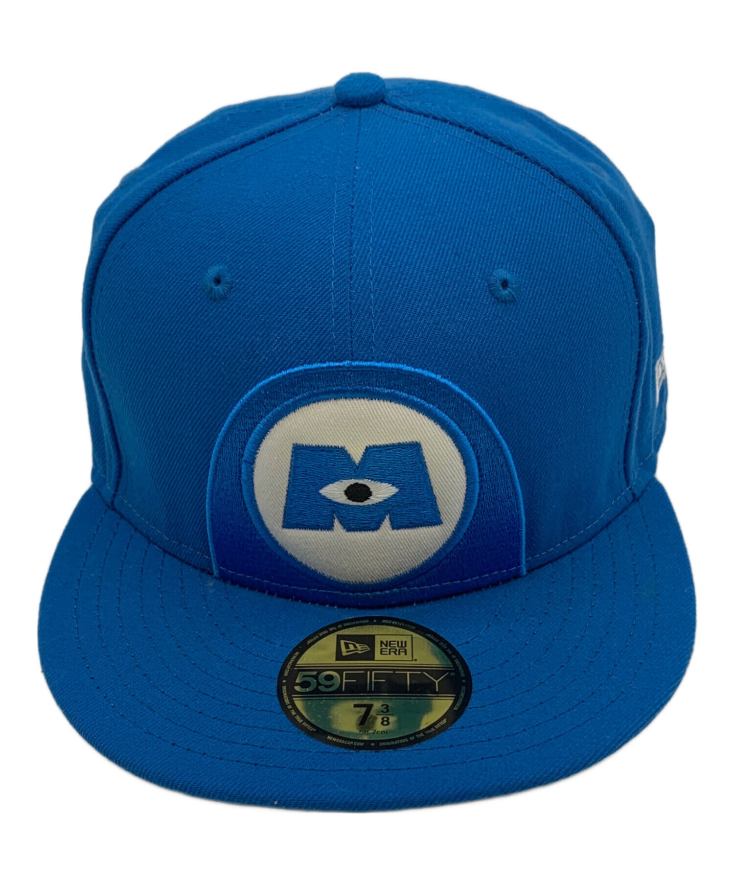 中古・古着通販】New Era (ニューエラ) DISNEY (ディズニー) キャップ 