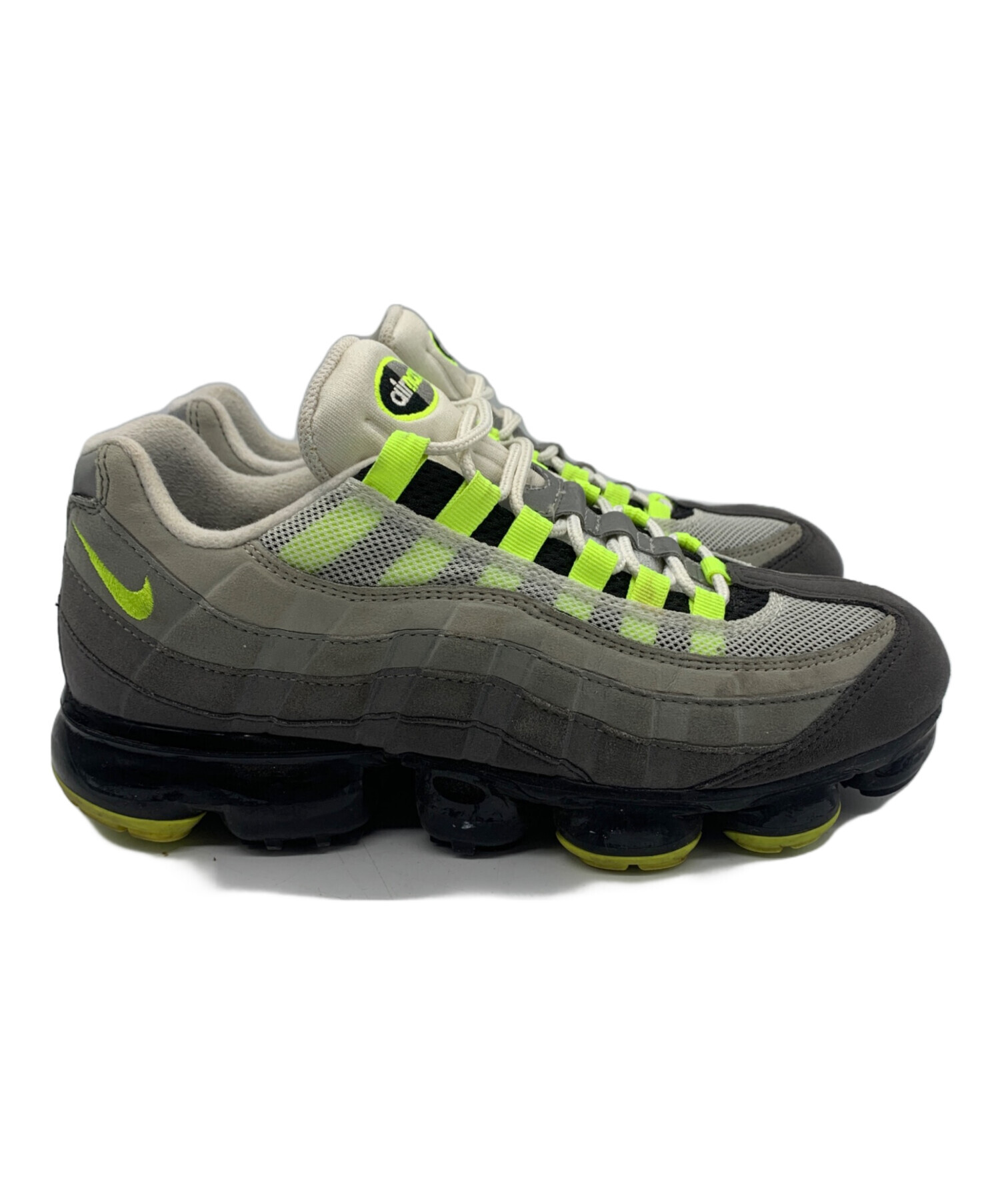中古・古着通販】NIKE (ナイキ) Air Vapormax 95 