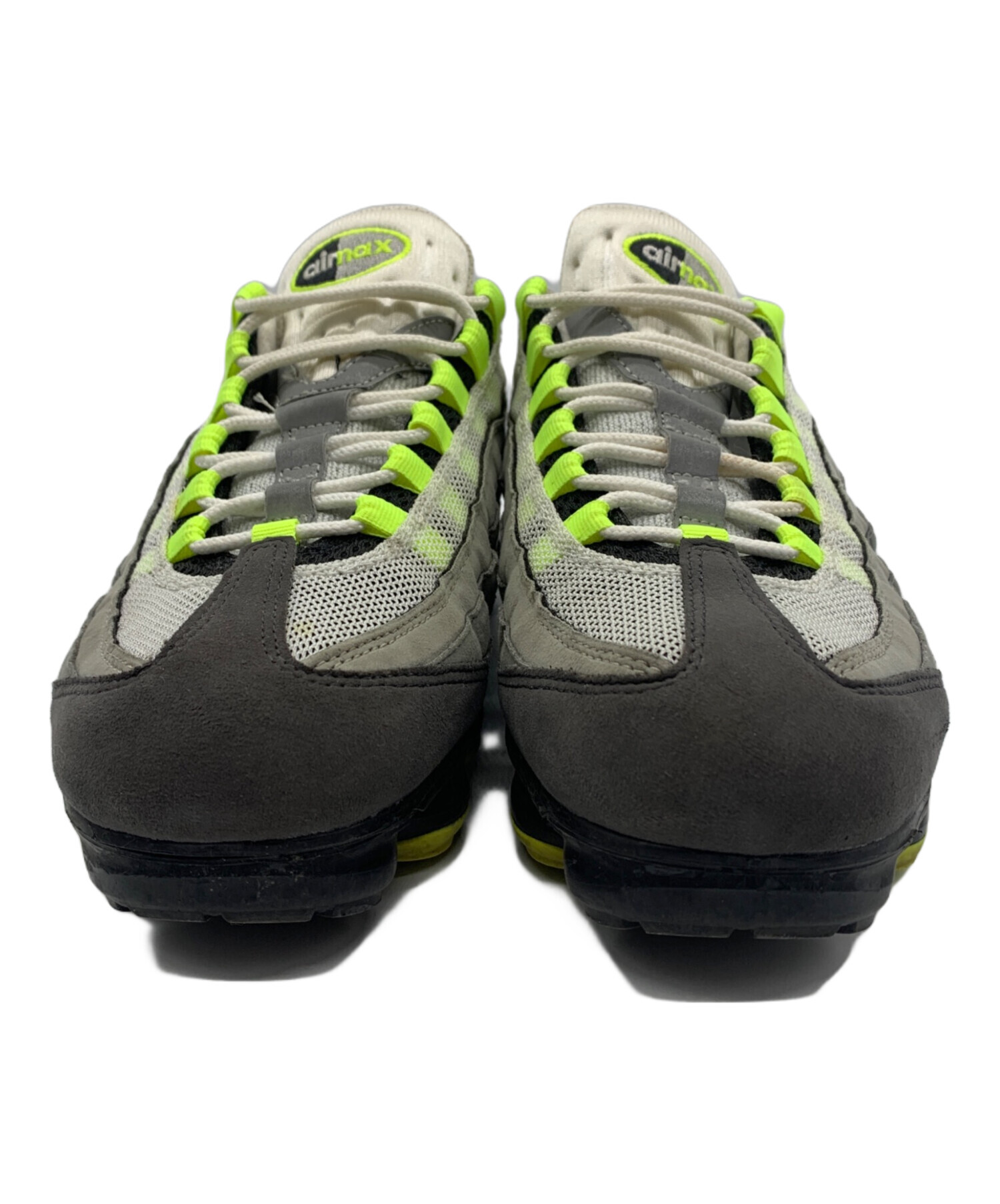 中古・古着通販】NIKE (ナイキ) Air Vapormax 95 