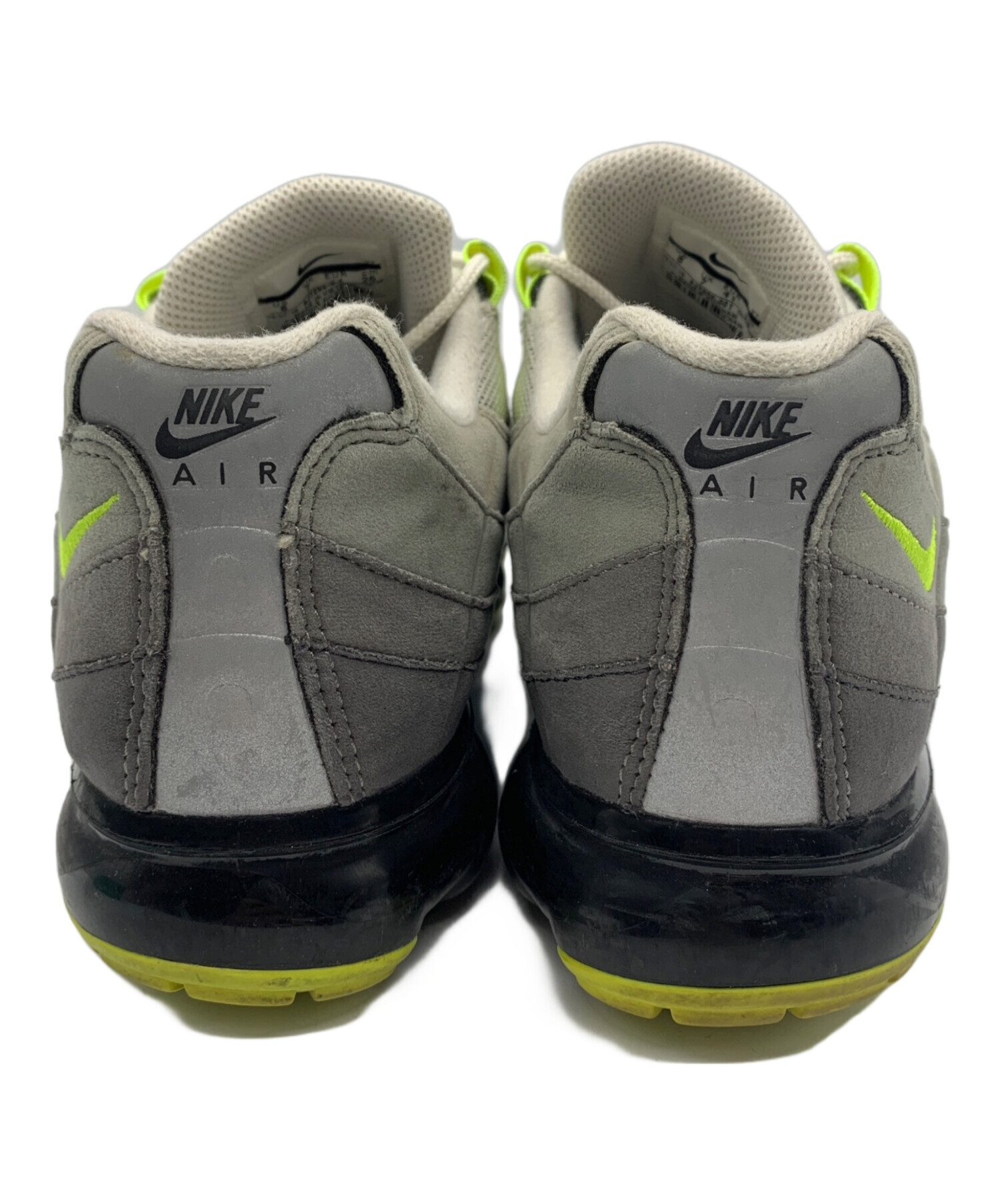 中古・古着通販】NIKE (ナイキ) Air Vapormax 95 