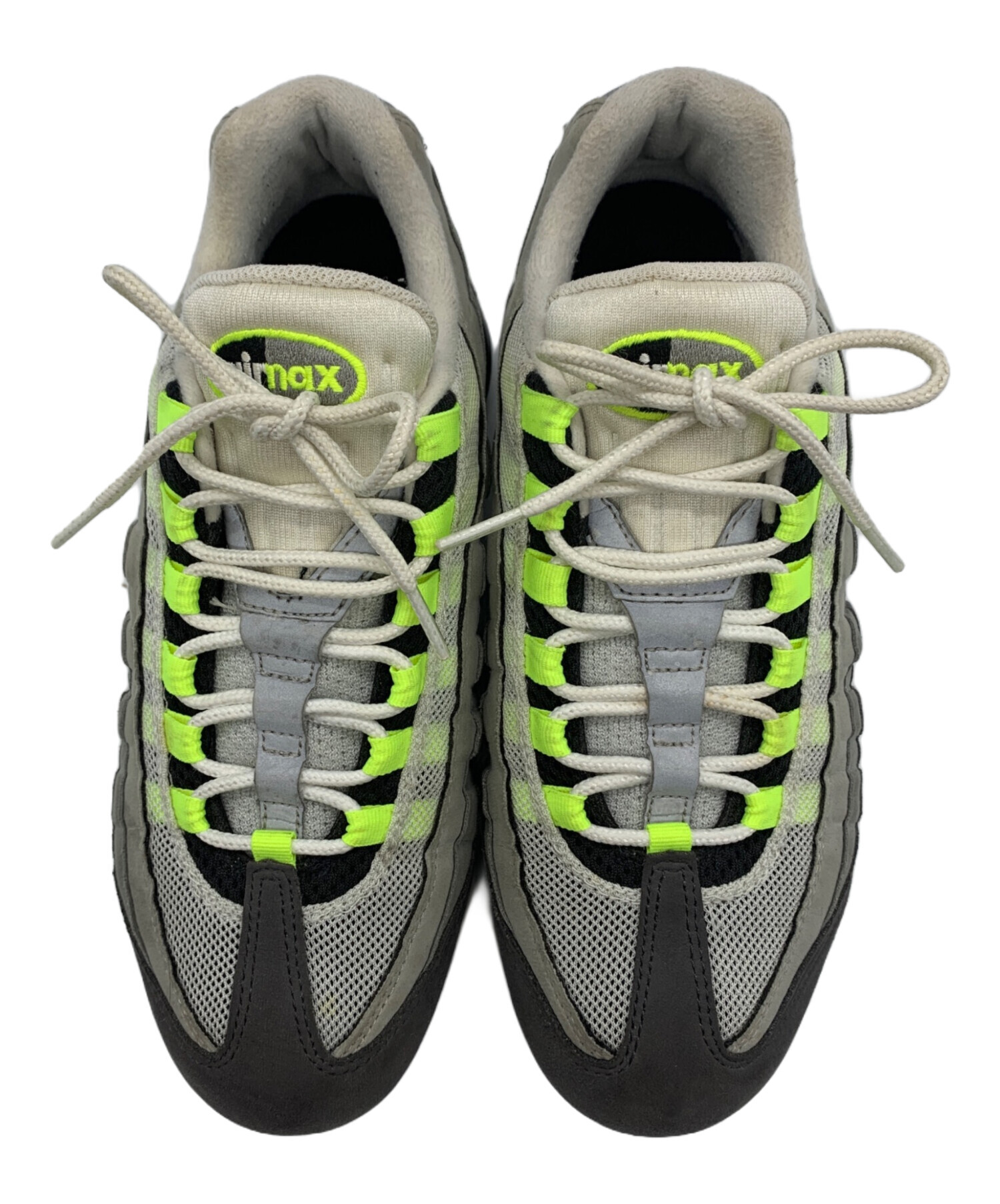 中古・古着通販】NIKE (ナイキ) Air Vapormax 95 