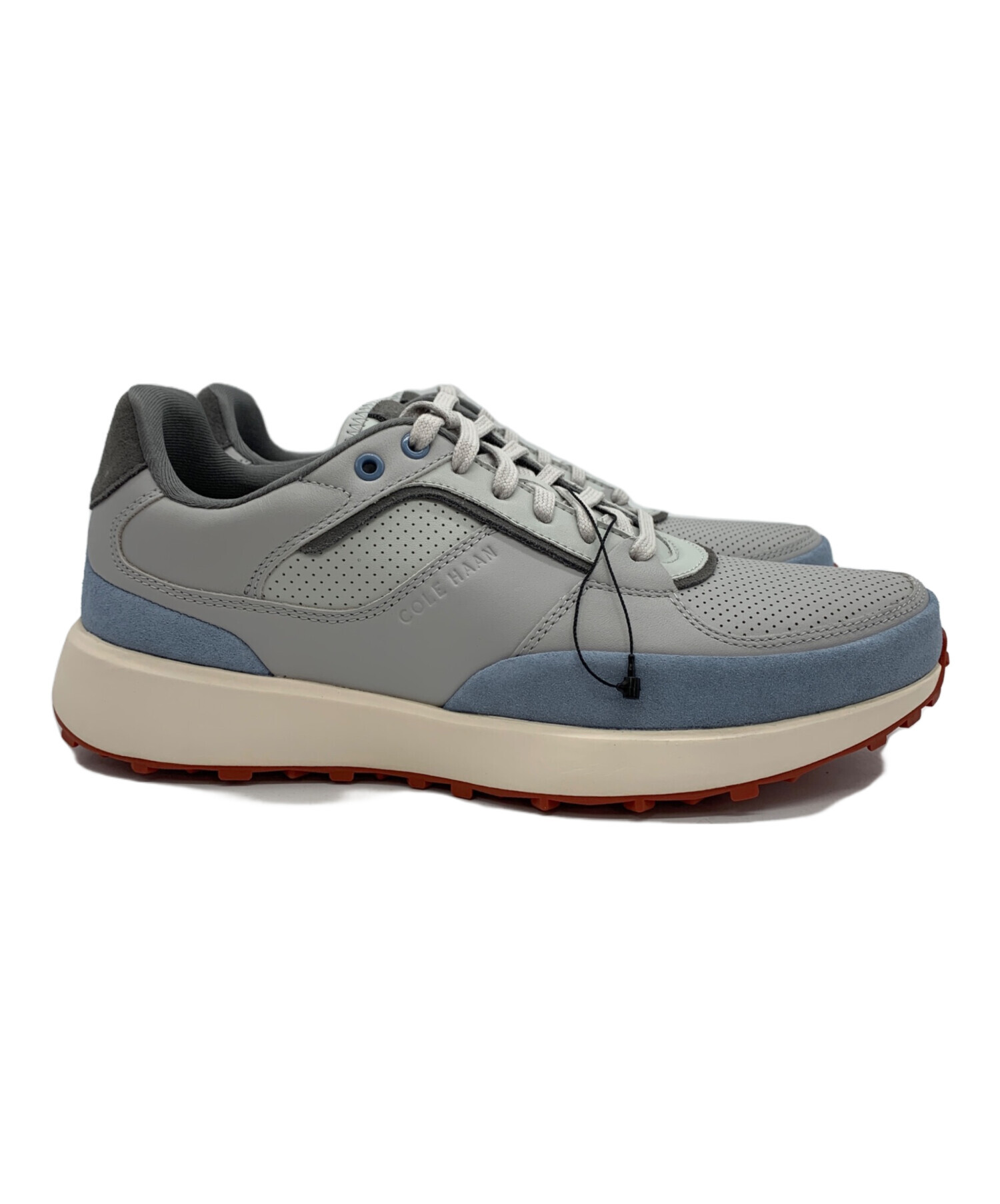 中古・古着通販】COLE HAAN (コールハーン) ダウンタウン スニーカー 