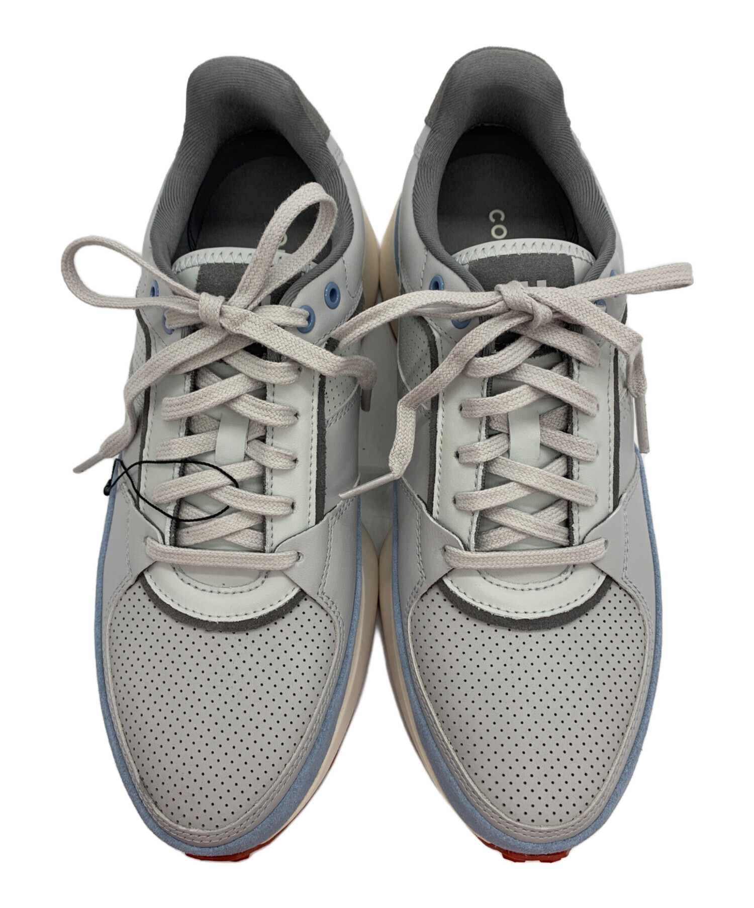 中古・古着通販】COLE HAAN (コールハーン) ダウンタウン スニーカー 