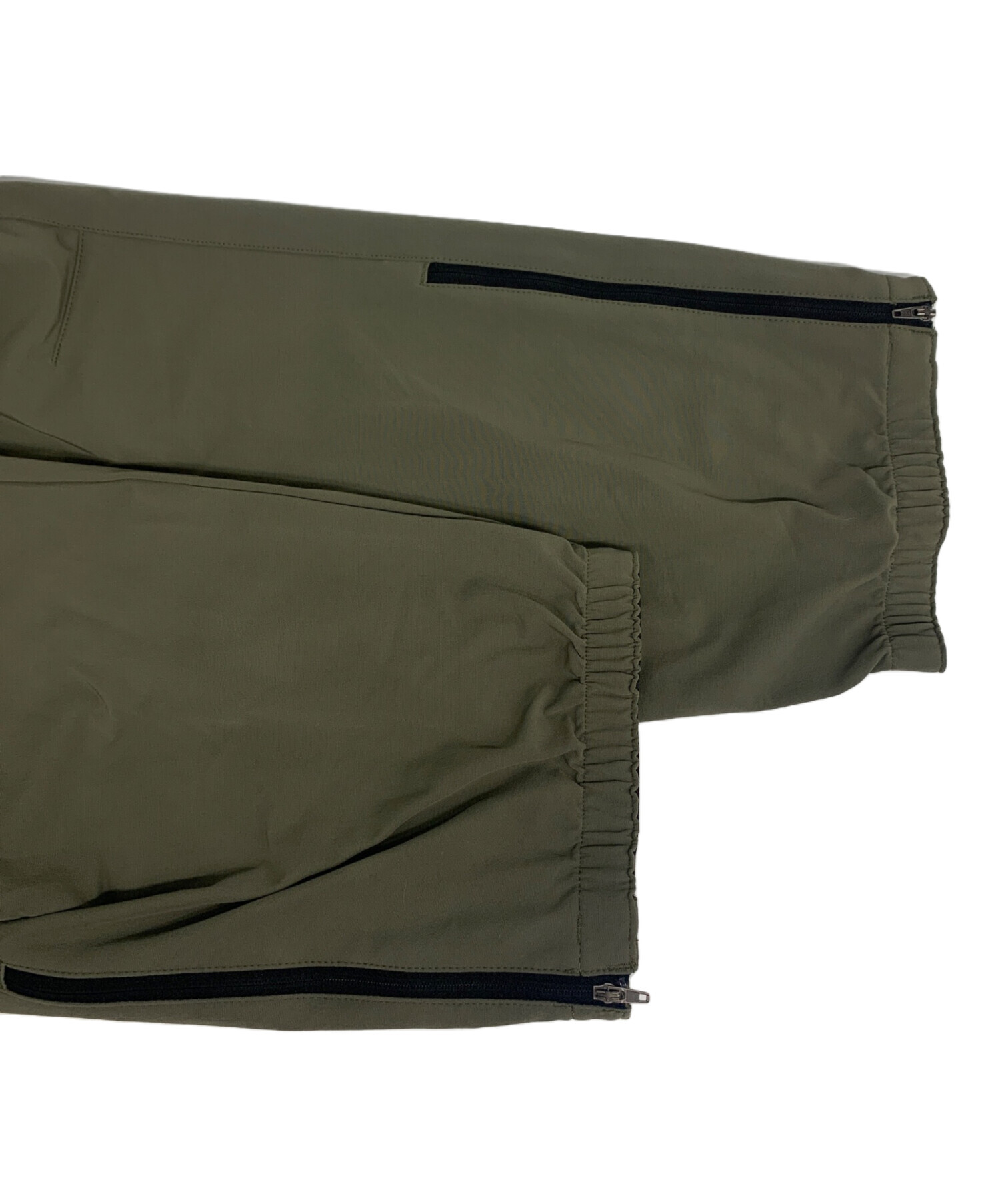 中古・古着通販】Patagonia (パタゴニア) ガイドパンツ グリーン