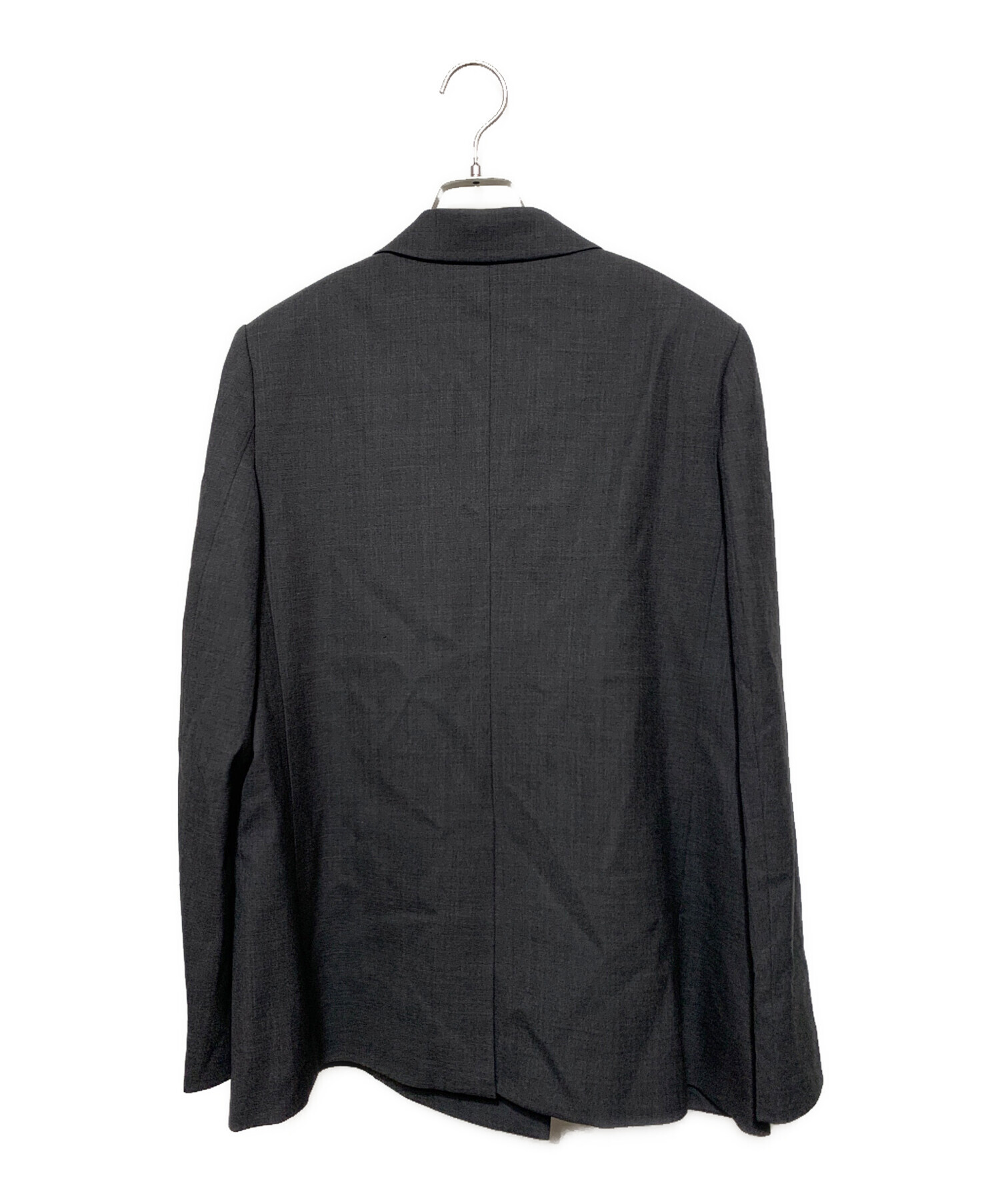 theory luxe セオリーリュクス ジャケット グレー ジャケット | Theory luxe[セオリーリュクス]公式通販サイト