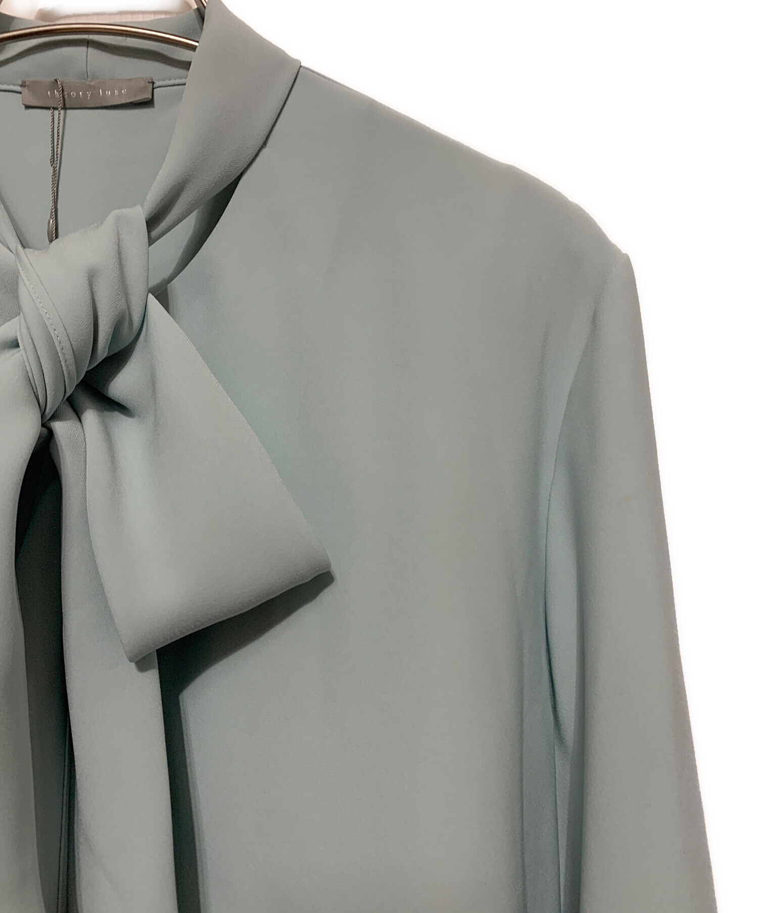 中古・古着通販】theory luxe (セオリーリュクス) MARVINE SAYLIE