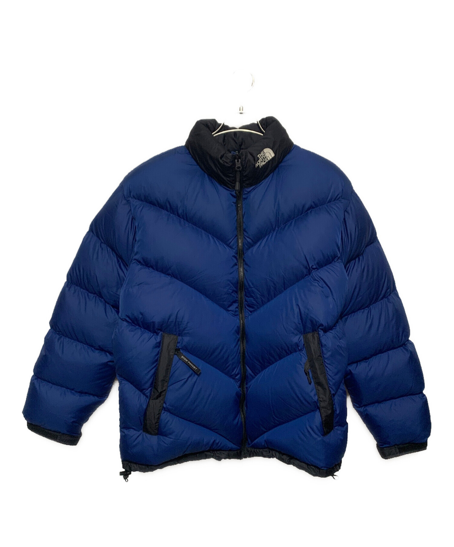 中古・古着通販】THE NORTH FACE (ザ ノース フェイス) ASCENT JACKET 