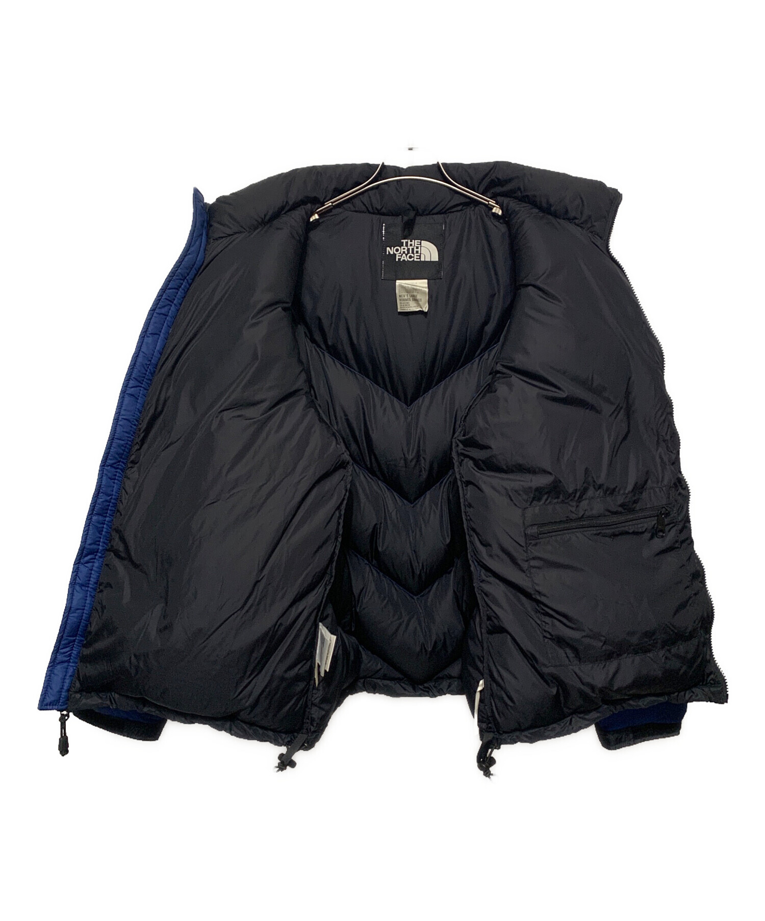 中古・古着通販】THE NORTH FACE (ザ ノース フェイス) ASCENT JACKET 