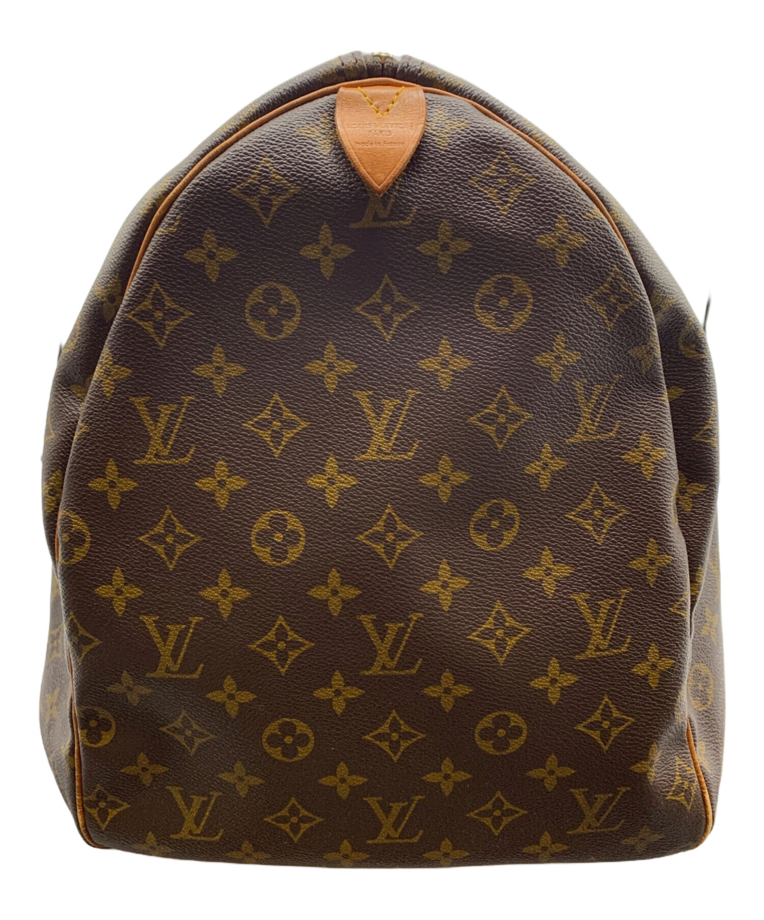 ✨お値下げ中‼️Louis Vuitton キーポル60 すり替え対策実施済み ✨お値下げ中‼️Louis Vuitton キーポル60 すり替え対策実施済み