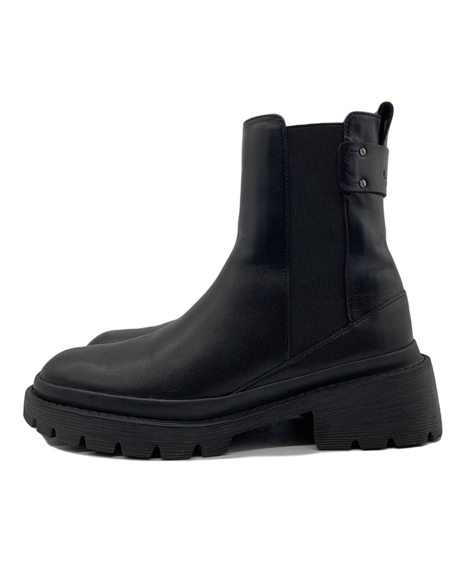 中古・古着通販】LANVIN en Bleu (ランバンオンブルー) サイドゴア