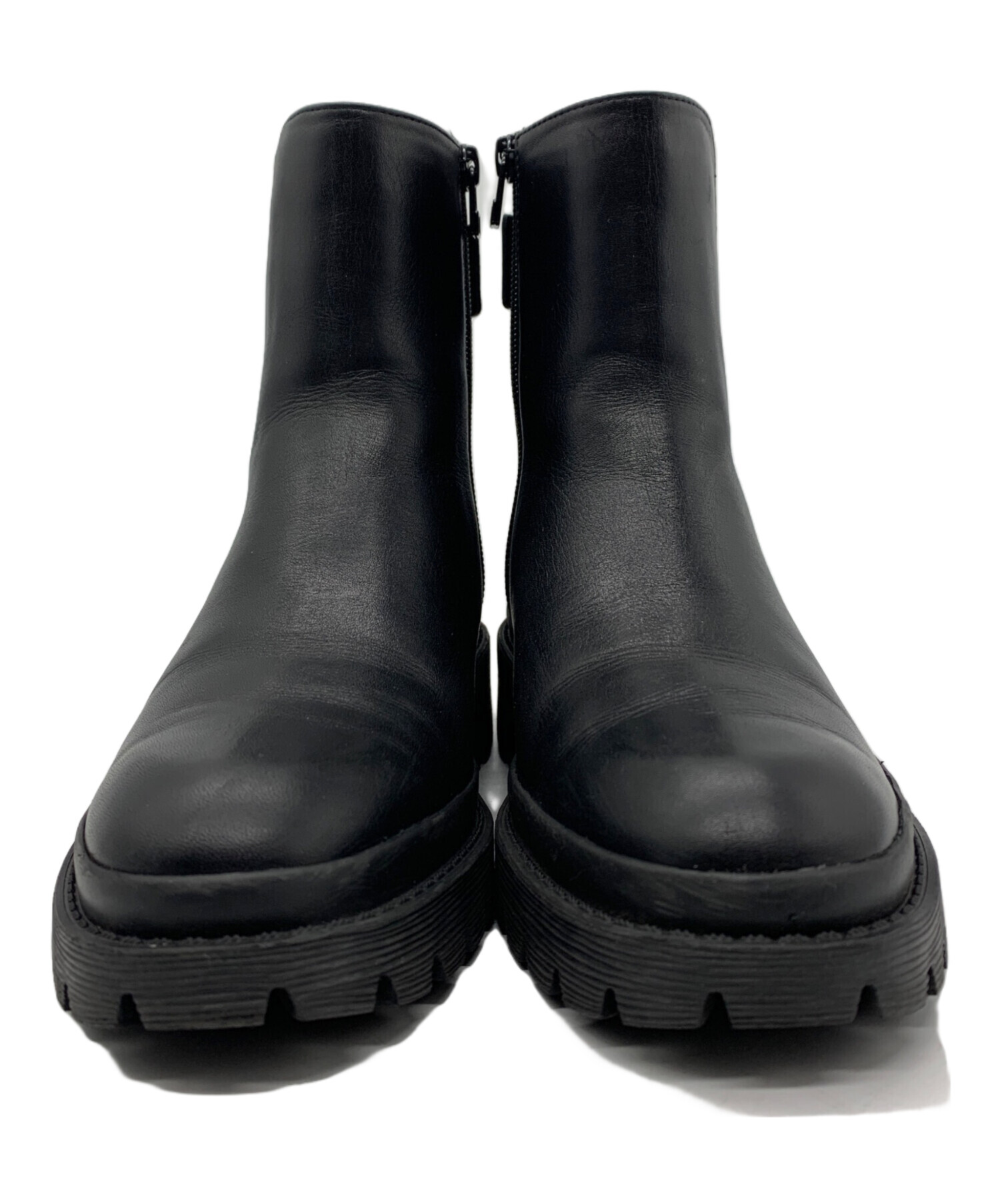 中古・古着通販】LANVIN en Bleu (ランバンオンブルー) サイドゴア