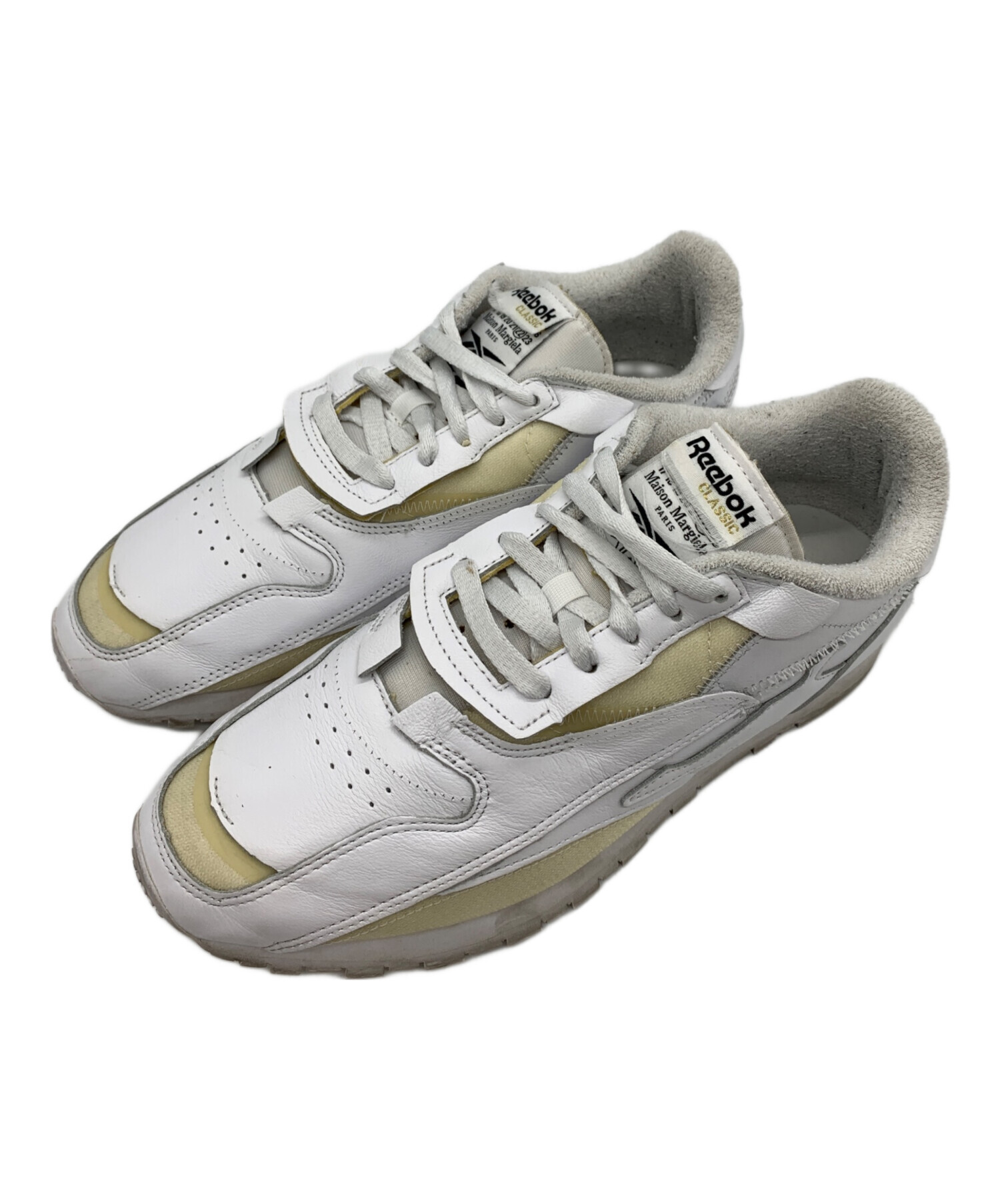 中古・古着通販】REEBOK (リーボック) Maison Margiela (メゾン