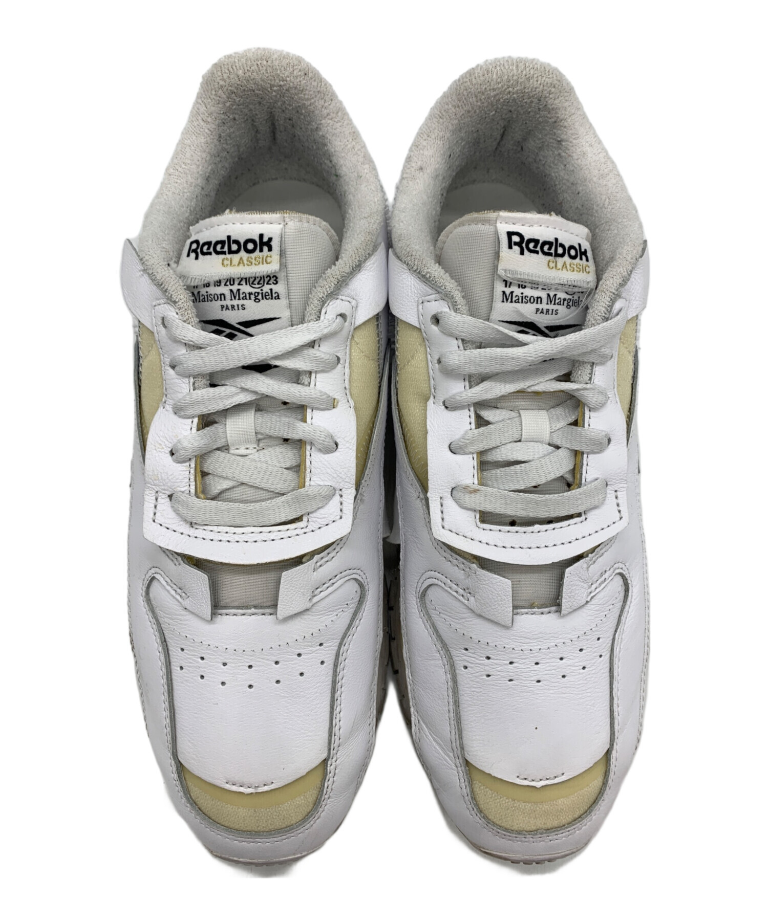 中古・古着通販】REEBOK (リーボック) Maison Margiela (メゾン