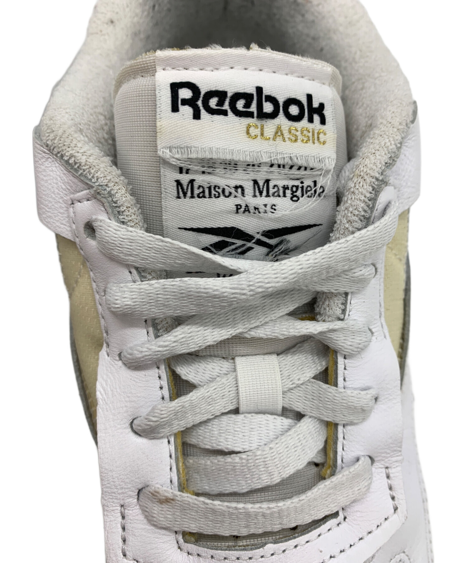 中古・古着通販】REEBOK (リーボック) Maison Margiela (メゾン