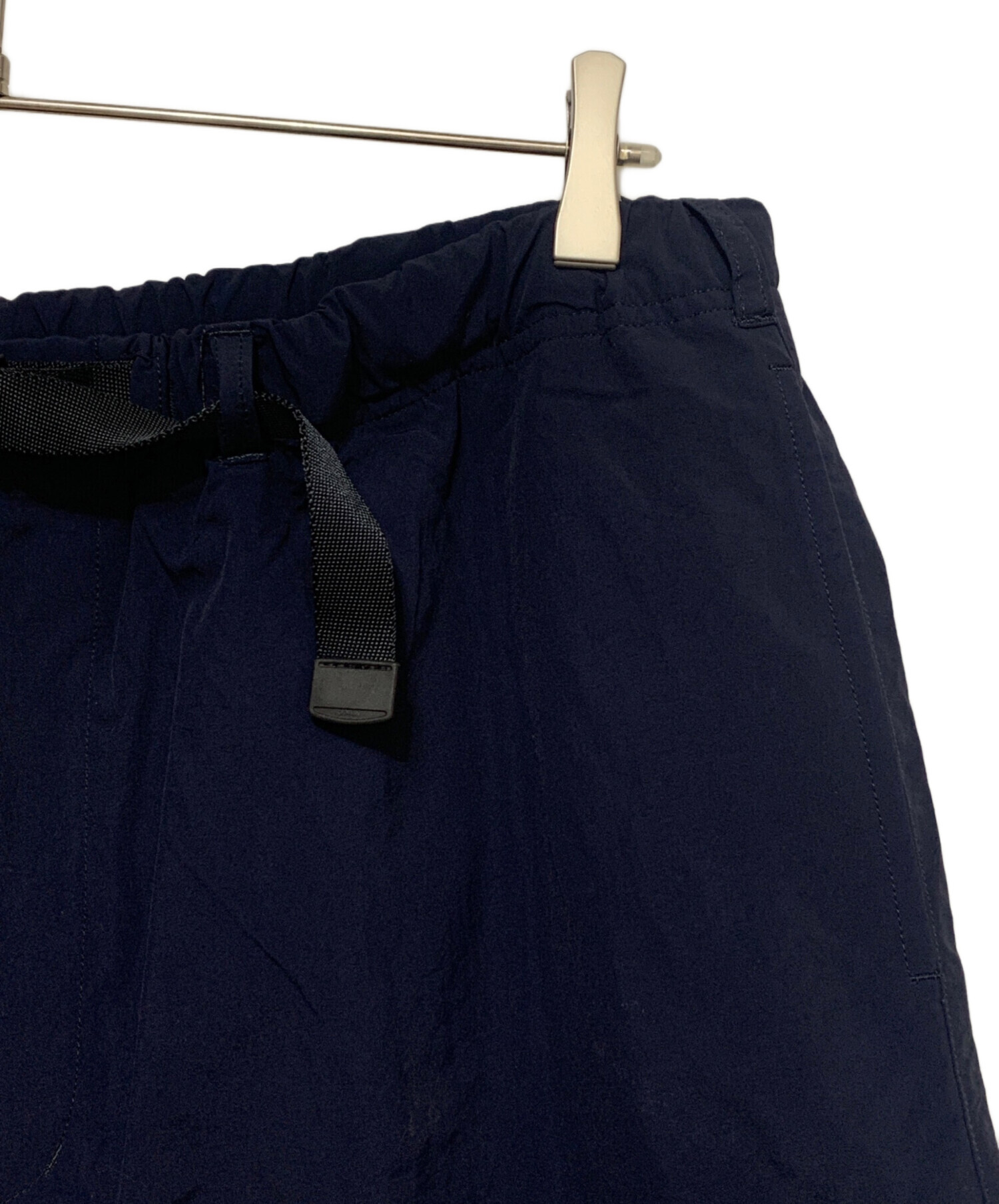 Ennoy XL ネイビー コットンハーフパンツ 中古・古着通販】THE ENNOY PROFESSIONAL (ザ エンノイ