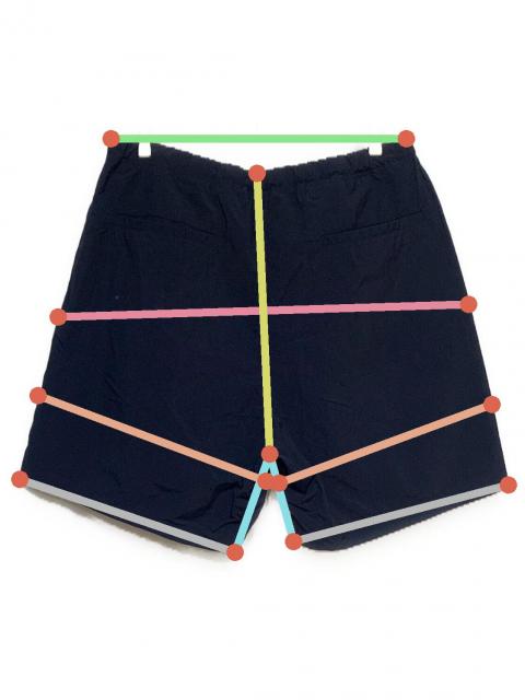 中古・古着通販】THE ENNOY PROFESSIONAL (ザ エンノイ