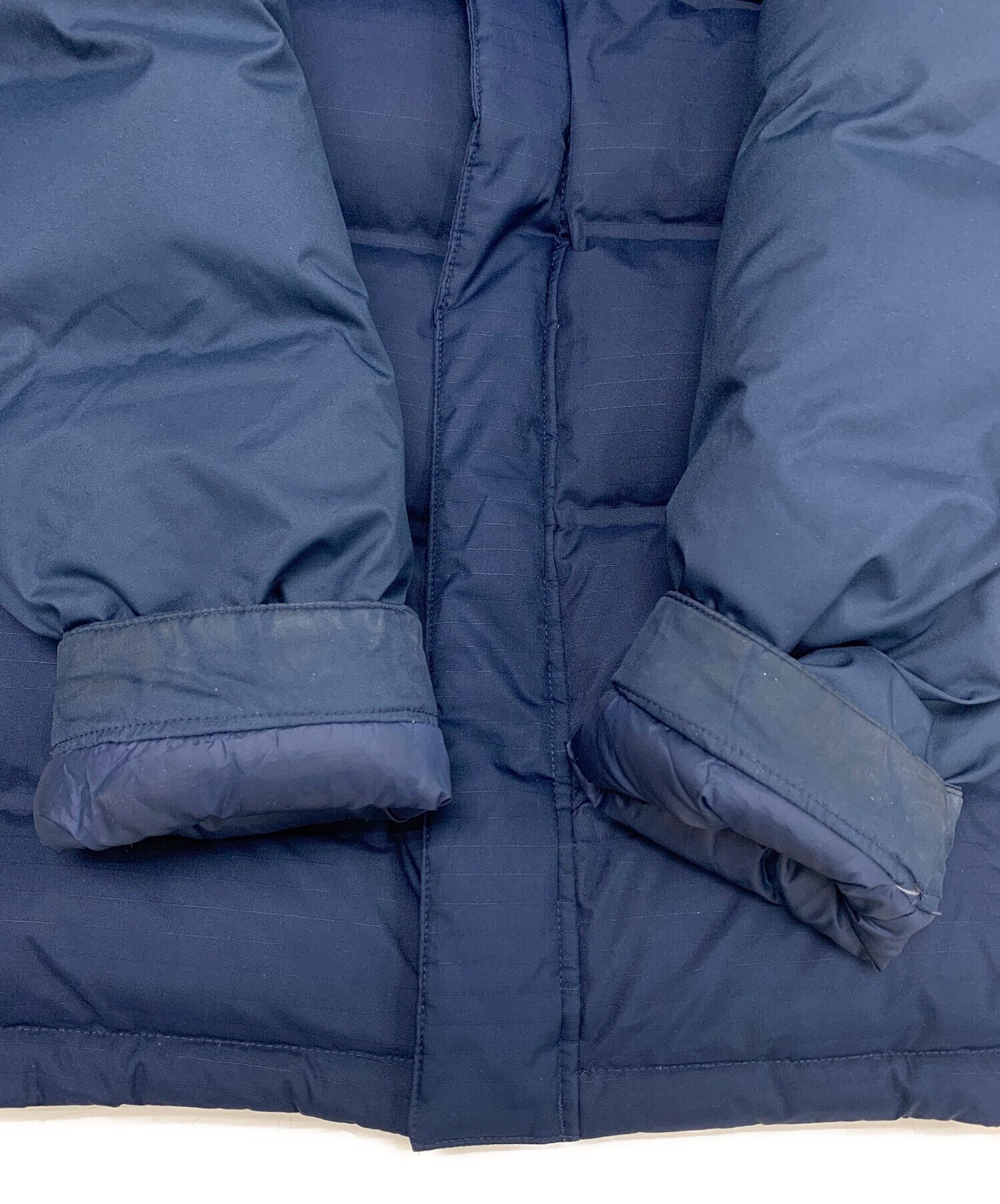 中古・古着通販】Columbia (コロンビア) OMNI-HEAT ダウンジャケット