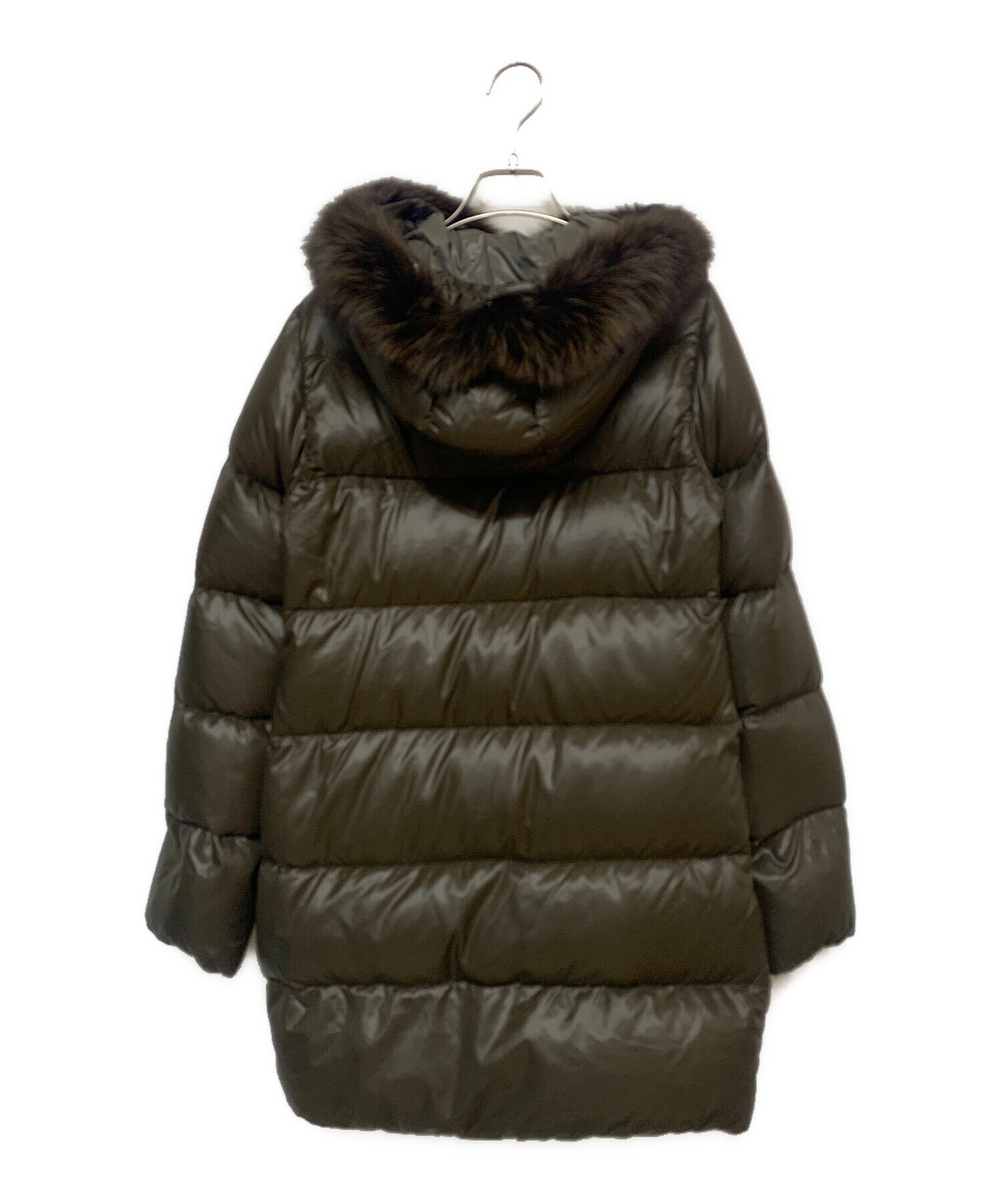 中古・古着通販】DUVETICA (デュベティカ) Kappa ダウンコート