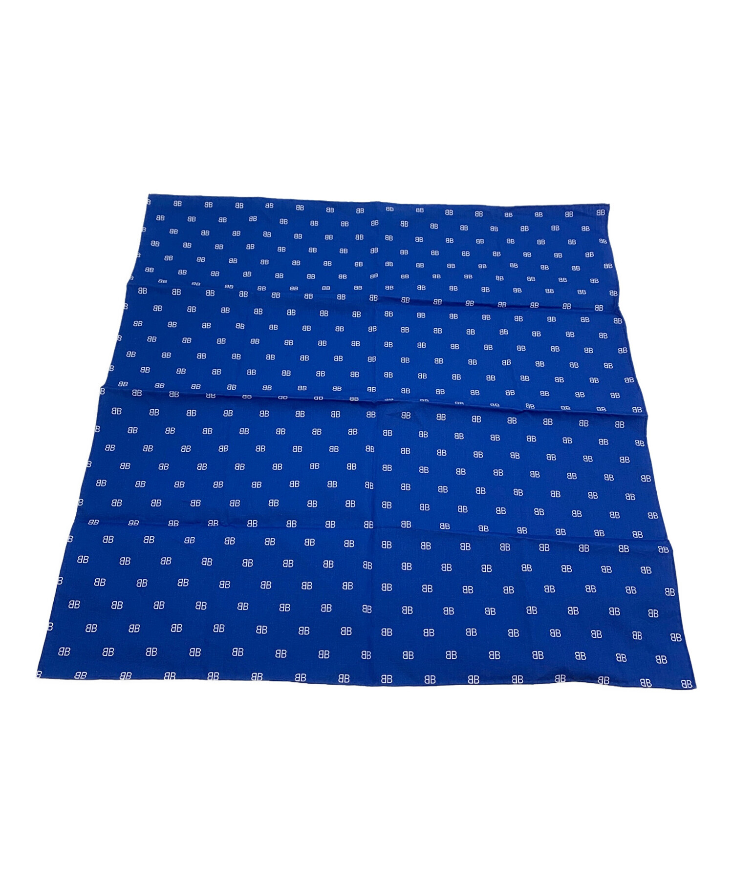 中古・古着通販】BALENCIAGA (バレンシアガ) コットンチーフ