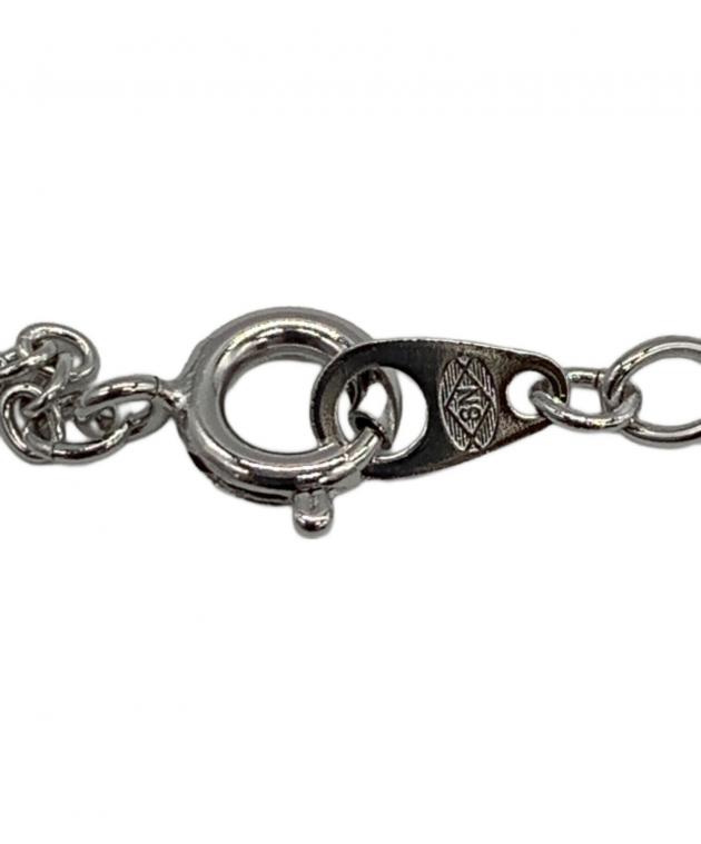 タサキ　マベパールペンダント　スターリングシルバー 中古・古着通販】TASAKI (タサキ) マベパールペンダント｜ブランド