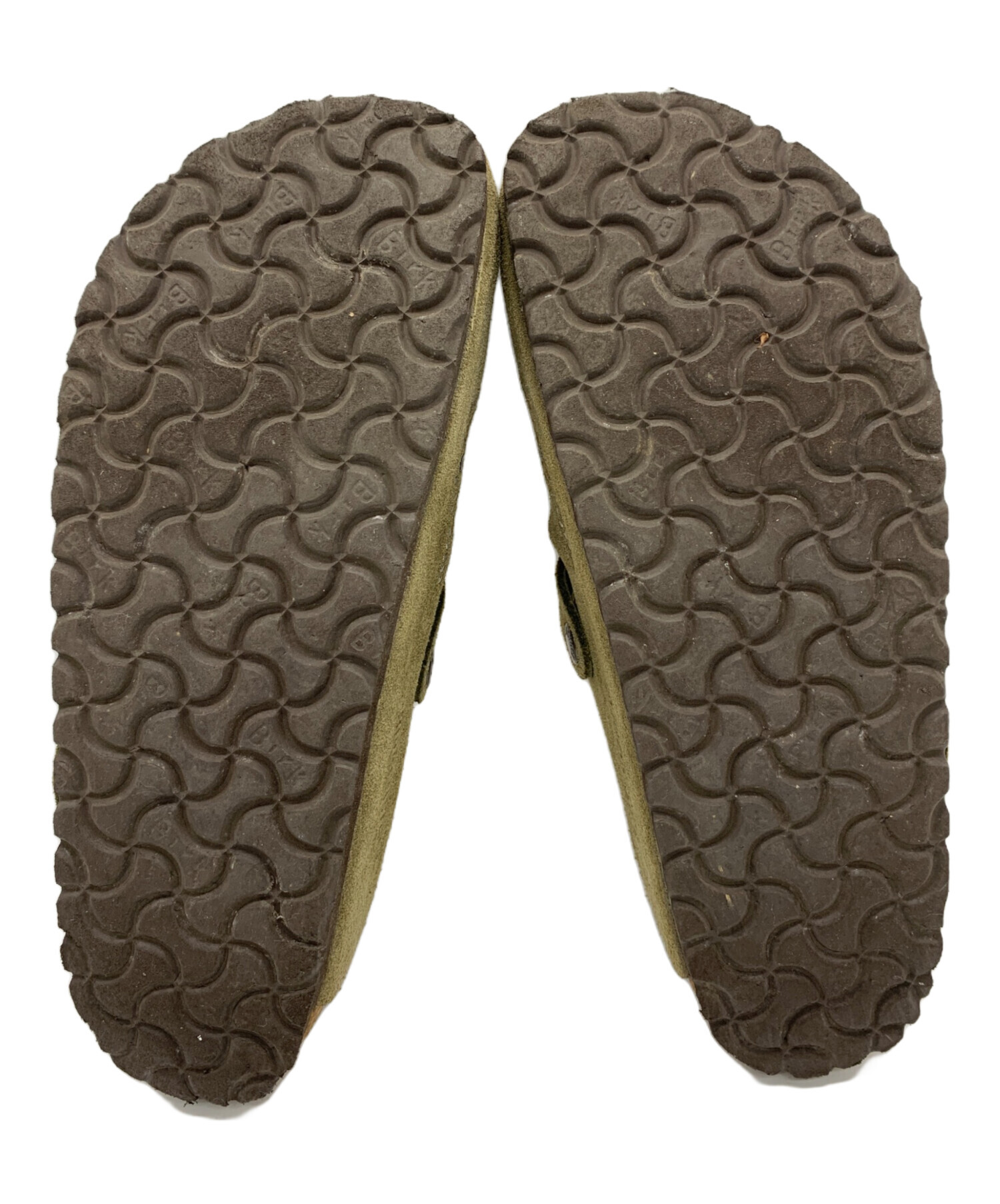 中古・古着通販】BIRKENSTOCK (ビルケンシュトック) ボストン サンダル