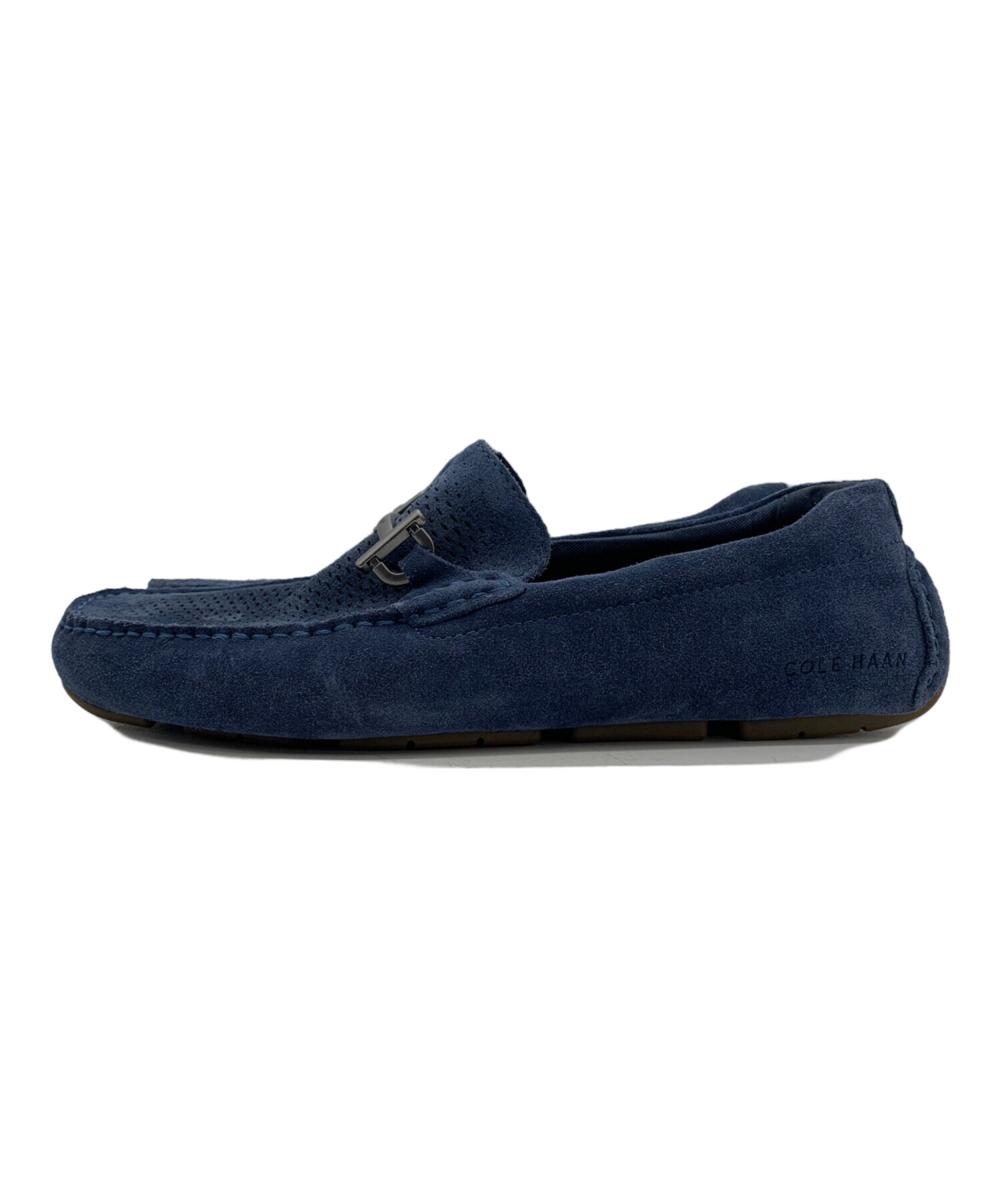 中古・古着通販】COLE HAAN (コールハーン) グランド レーザービット 