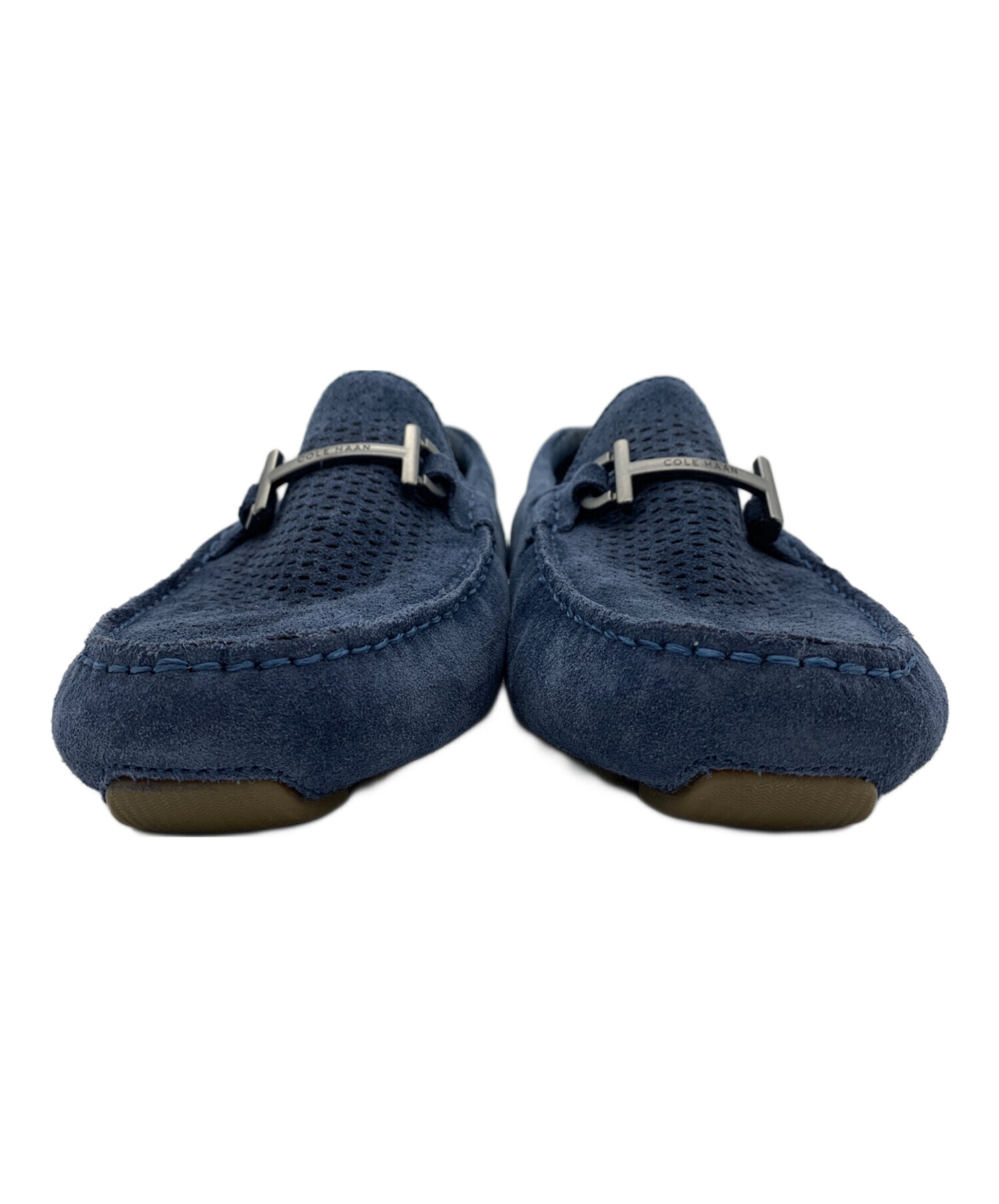 中古・古着通販】COLE HAAN (コールハーン) グランド レーザービット 