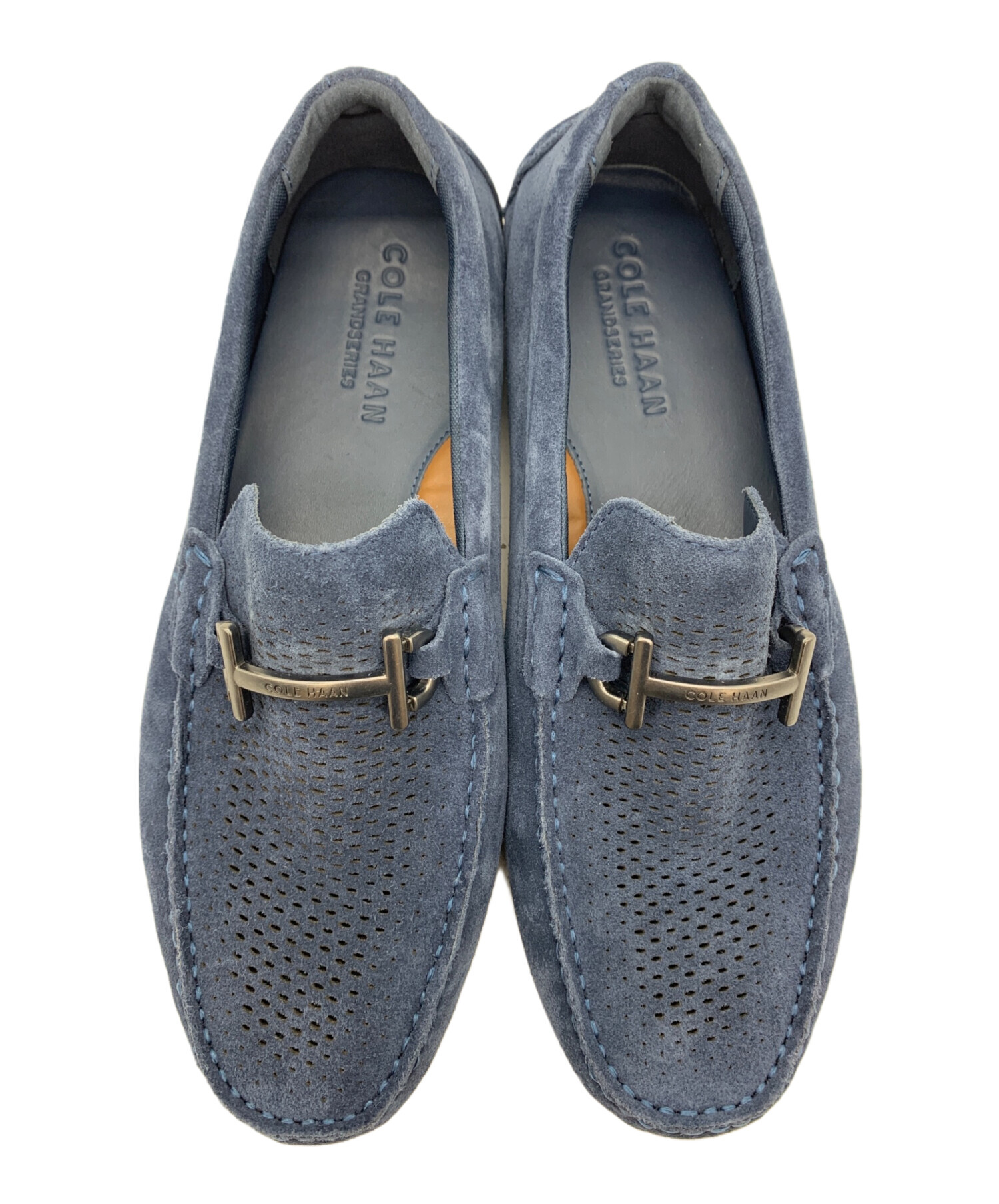 中古・古着通販】COLE HAAN (コールハーン) グランド レーザービット 