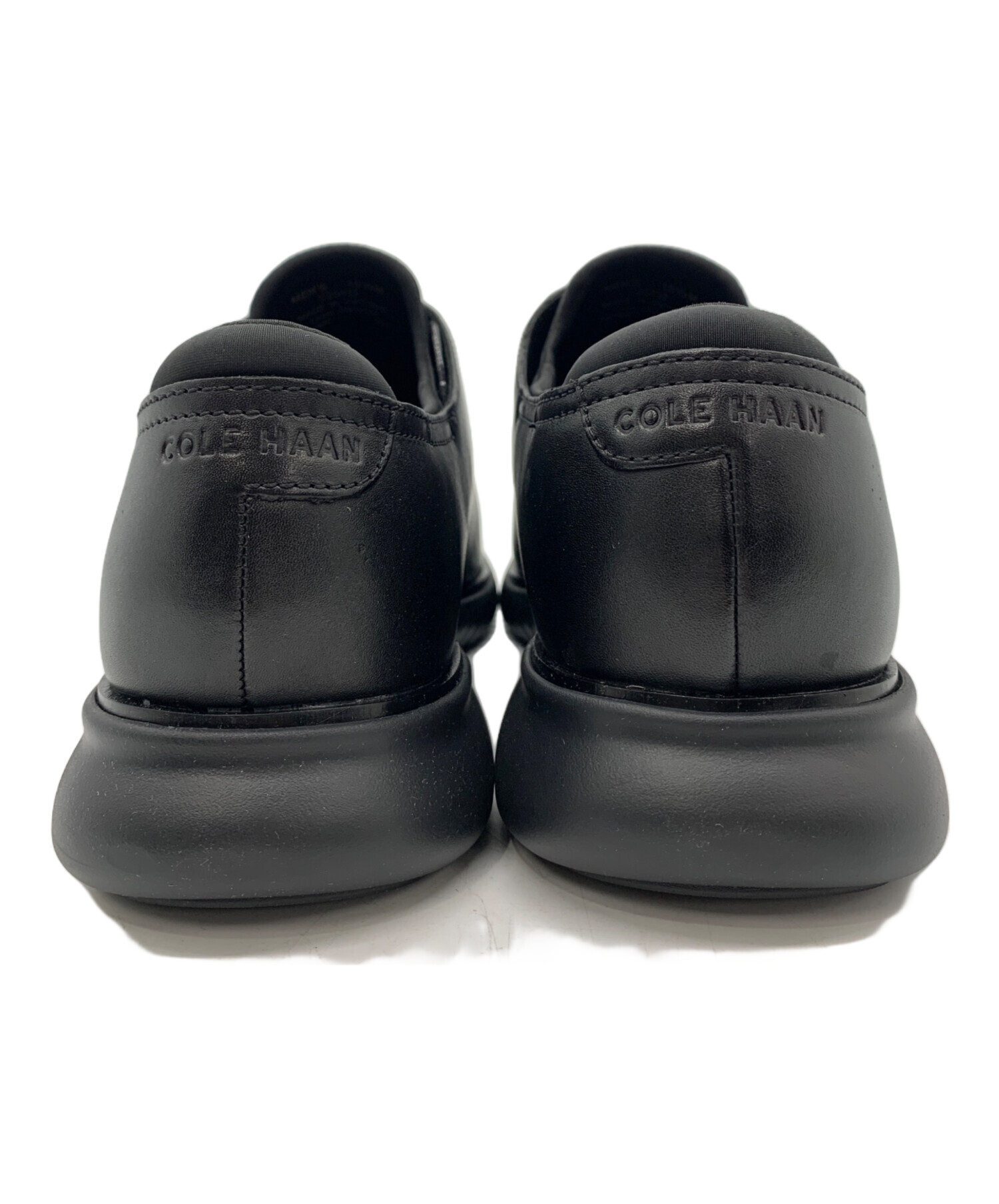 中古・古着通販】COLE HAAN (コールハーン) オックスフォードシューズ 