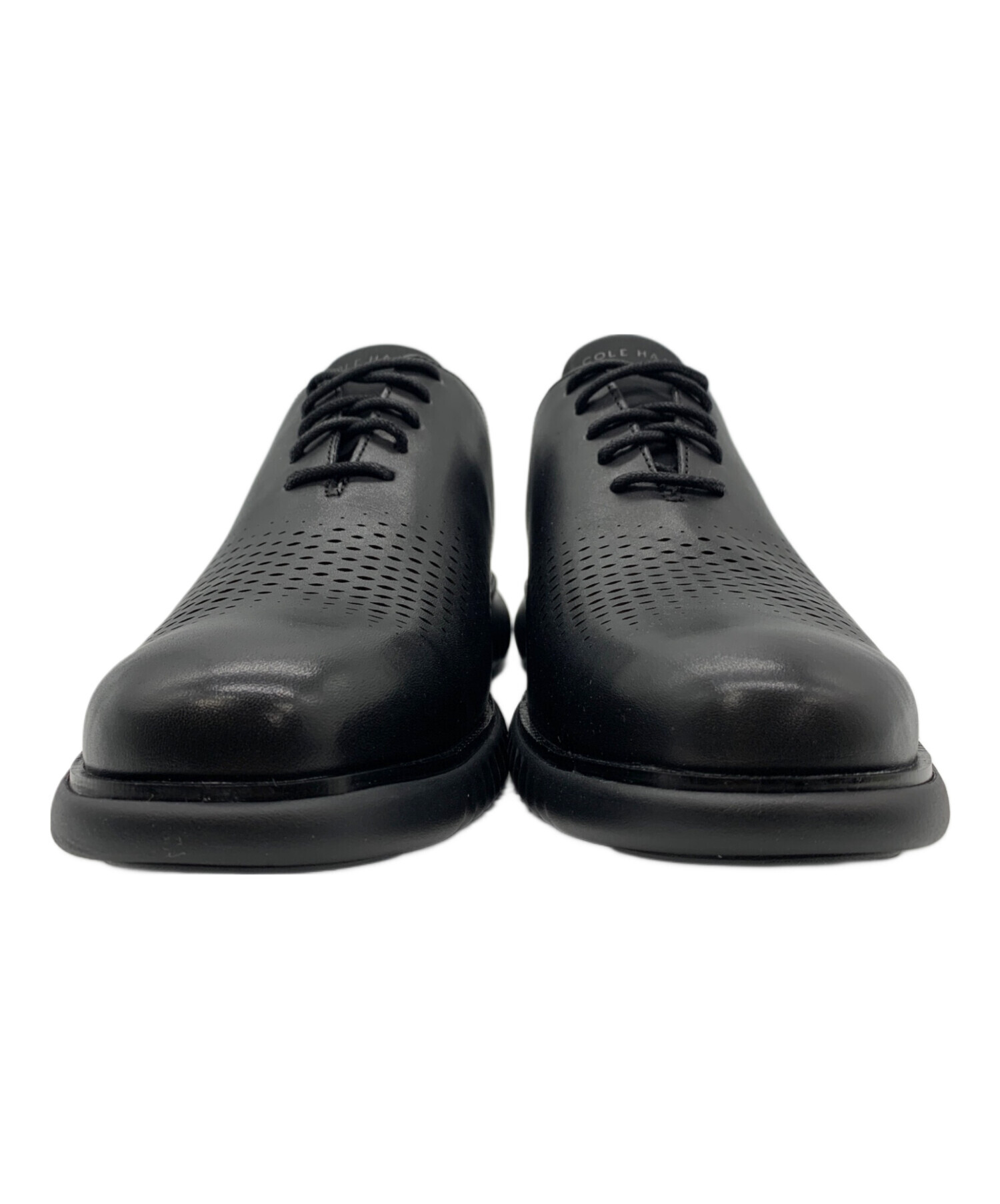 中古・古着通販】COLE HAAN (コールハーン) オックスフォードシューズ 