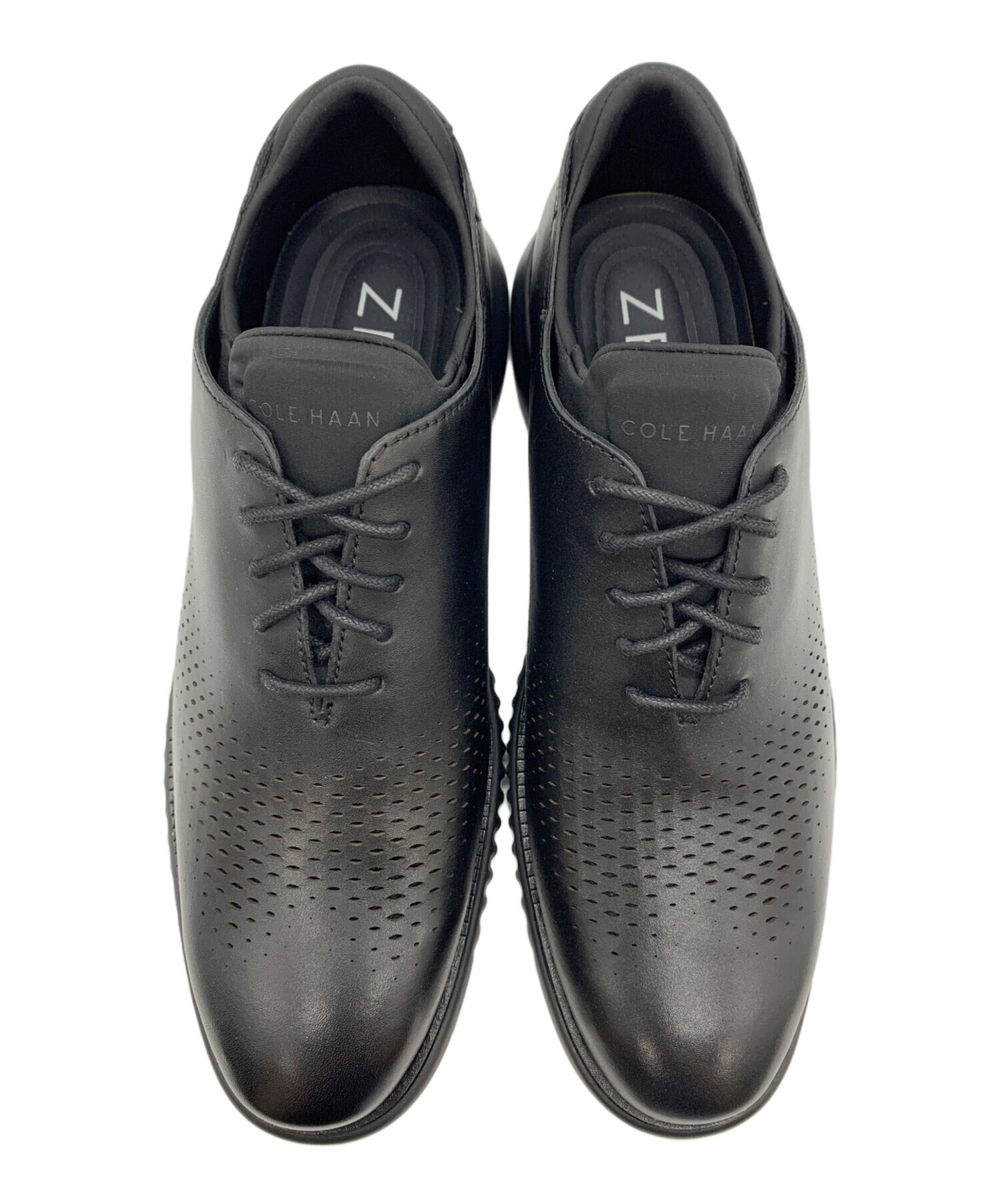 中古・古着通販】COLE HAAN (コールハーン) オックスフォードシューズ 