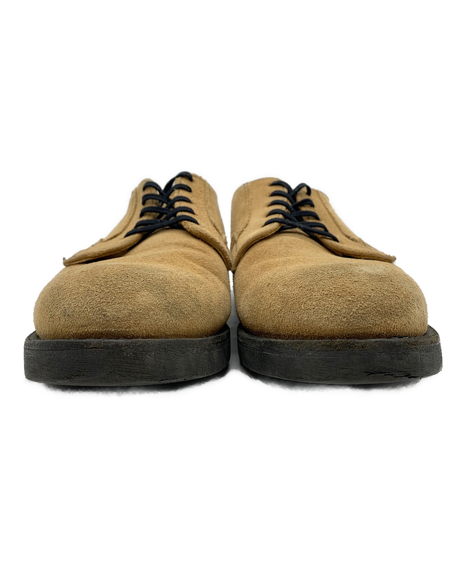 中古・古着通販】RED WING (レッドウィング) ポストマン スウェード