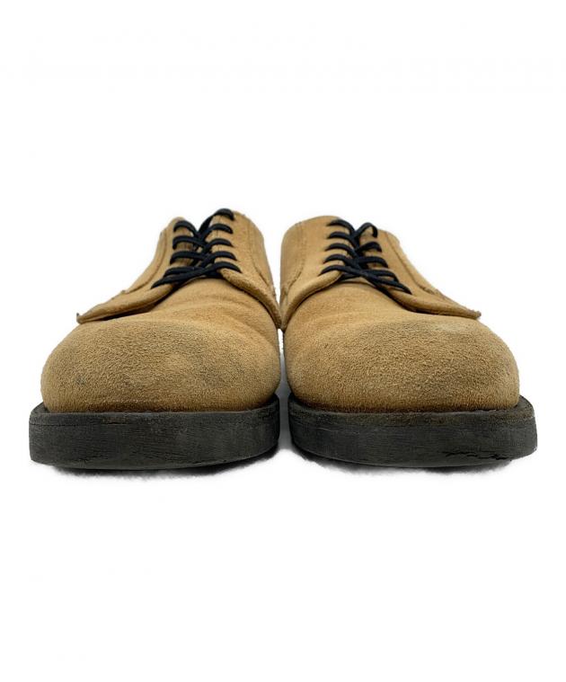 中古・古着通販】RED WING (レッドウィング) ポストマン スウェード