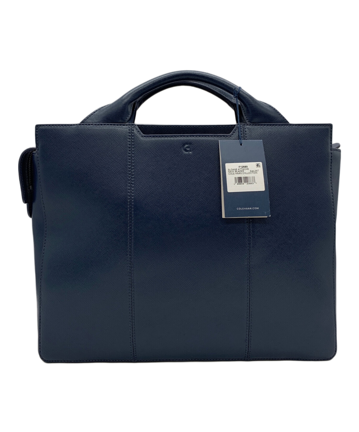 中古・古着通販】COLE HAAN (コールハーン) スローン アタッシュ