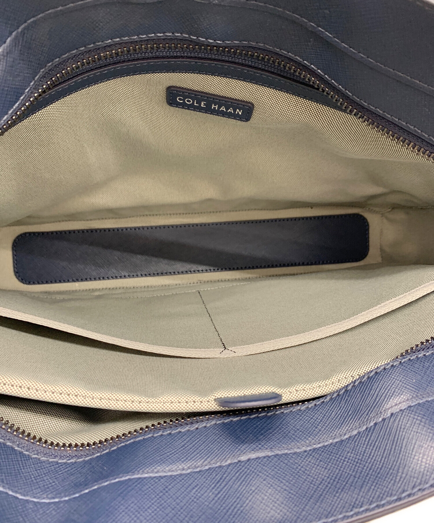 中古・古着通販】COLE HAAN (コールハーン) スローン アタッシュ