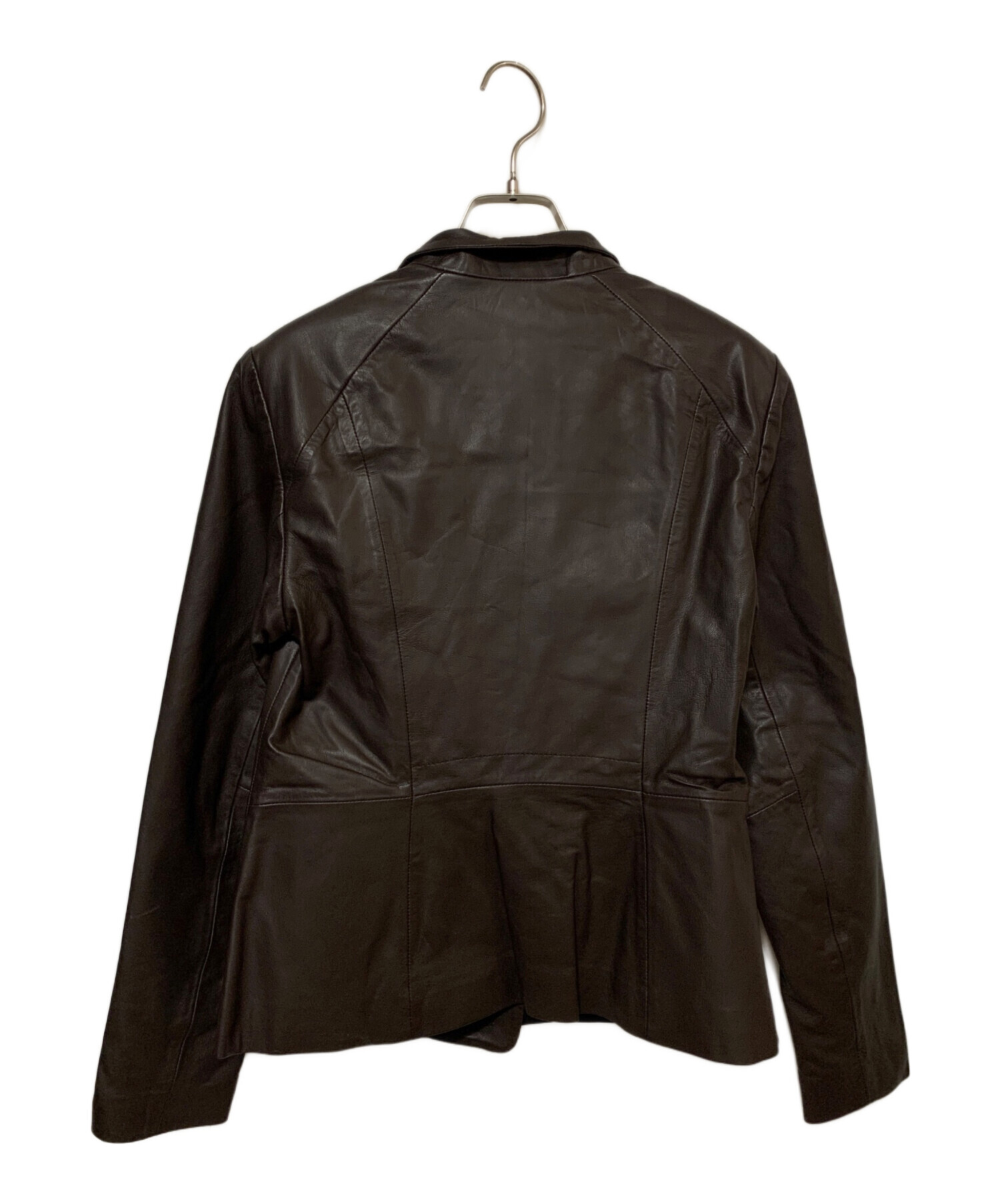 中古・古着通販】COLE HAAN (コールハーン) モウルデッドカラー