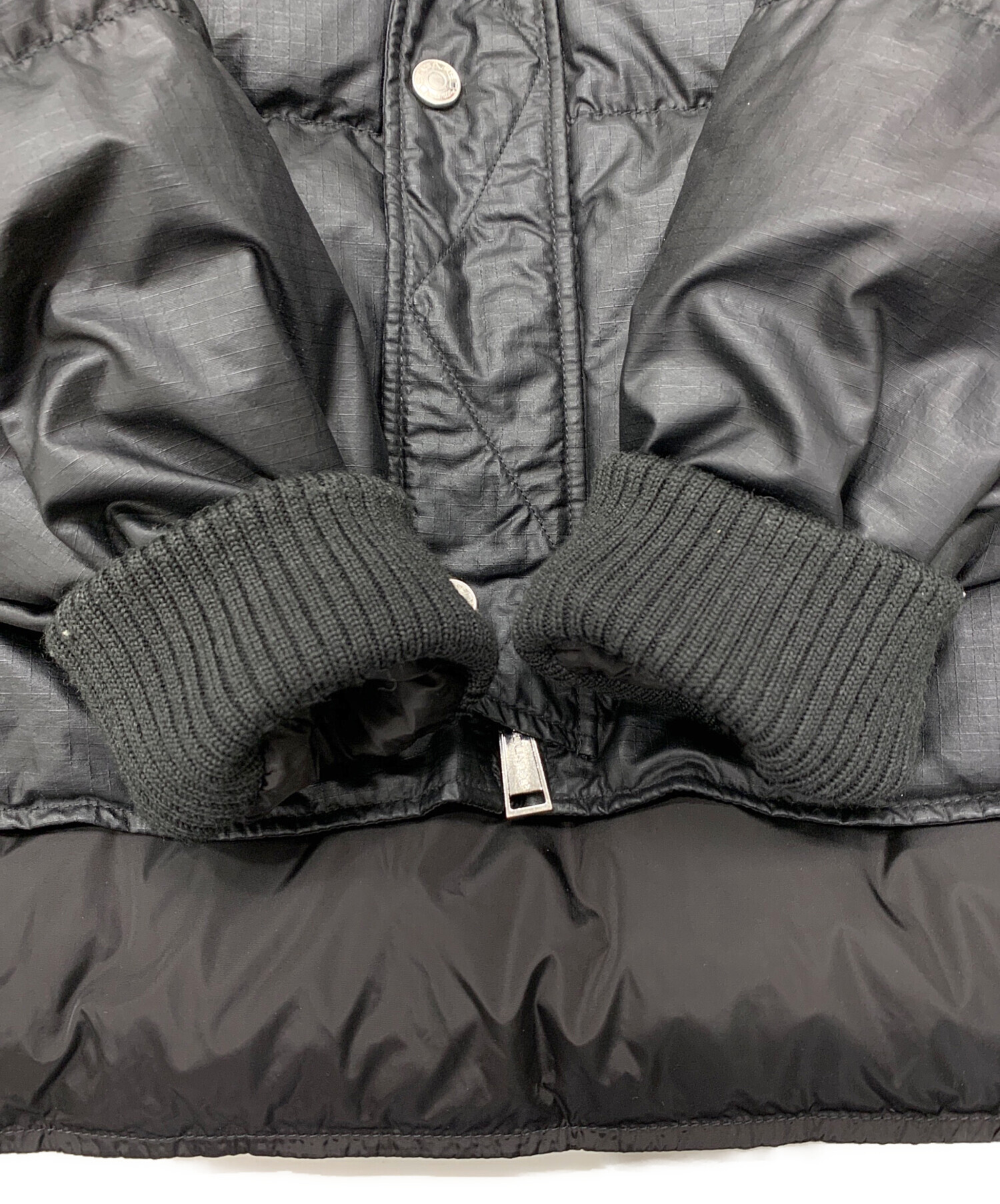 中古・古着通販】DSQUARED2 (ディースクエアード) ダウンジャケット