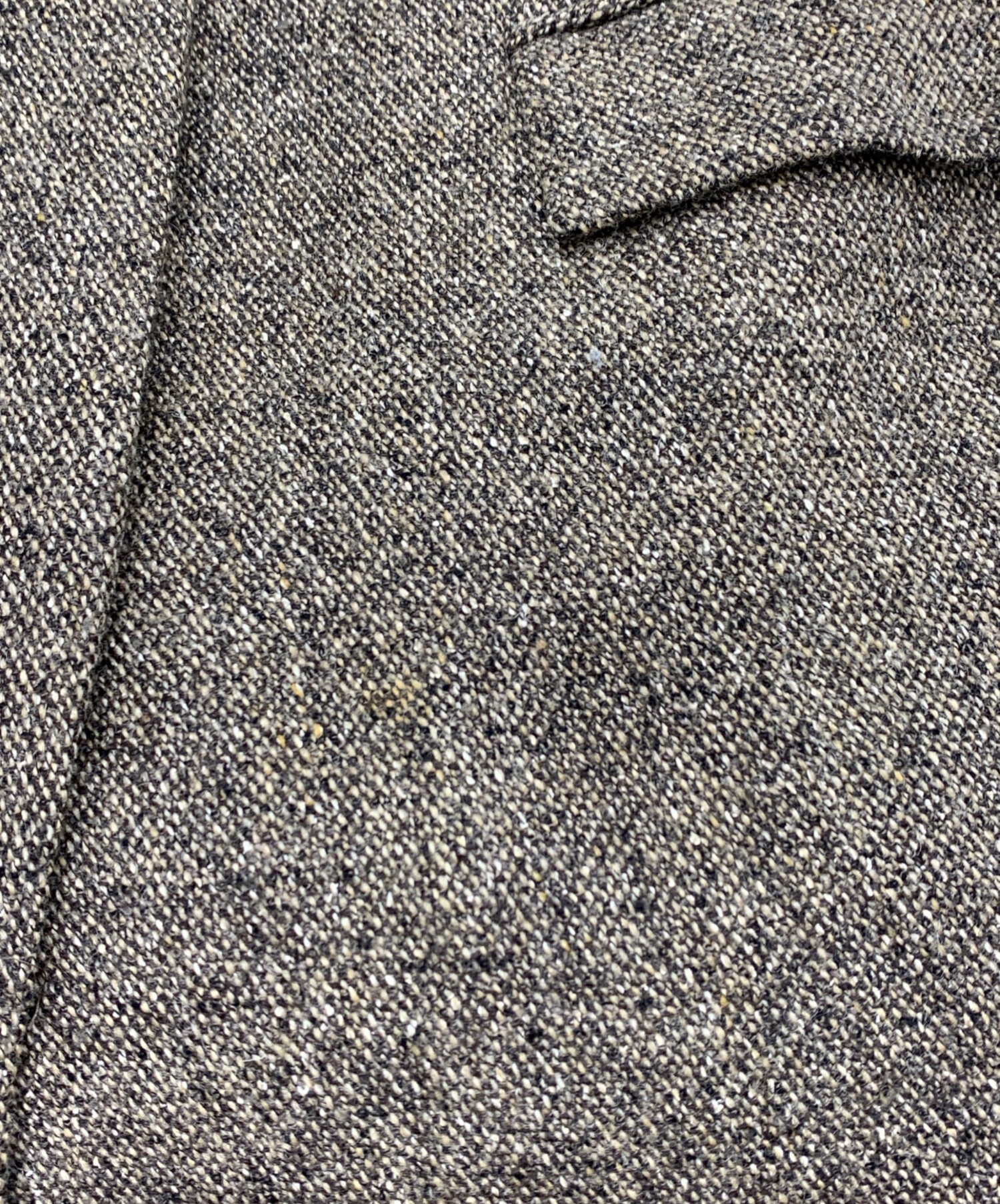 中古・古着通販】Yves Saint Laurent (イヴサンローラン) チェスター