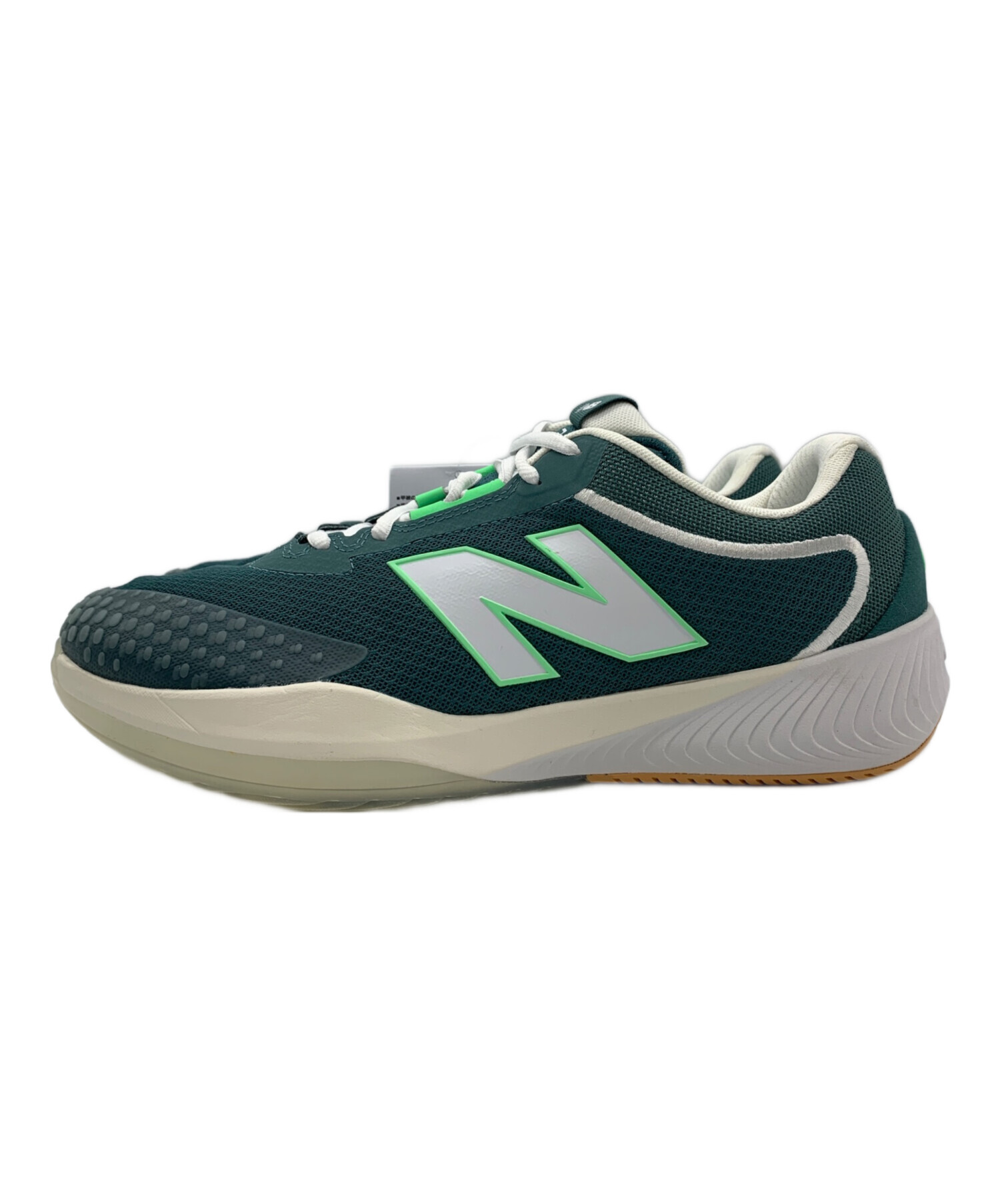 中古・古着通販】NEW BALANCE (ニューバランス) テニスシューズ