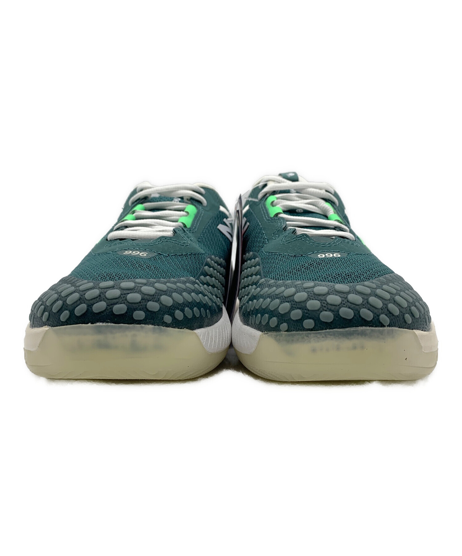 中古・古着通販】NEW BALANCE (ニューバランス) テニスシューズ
