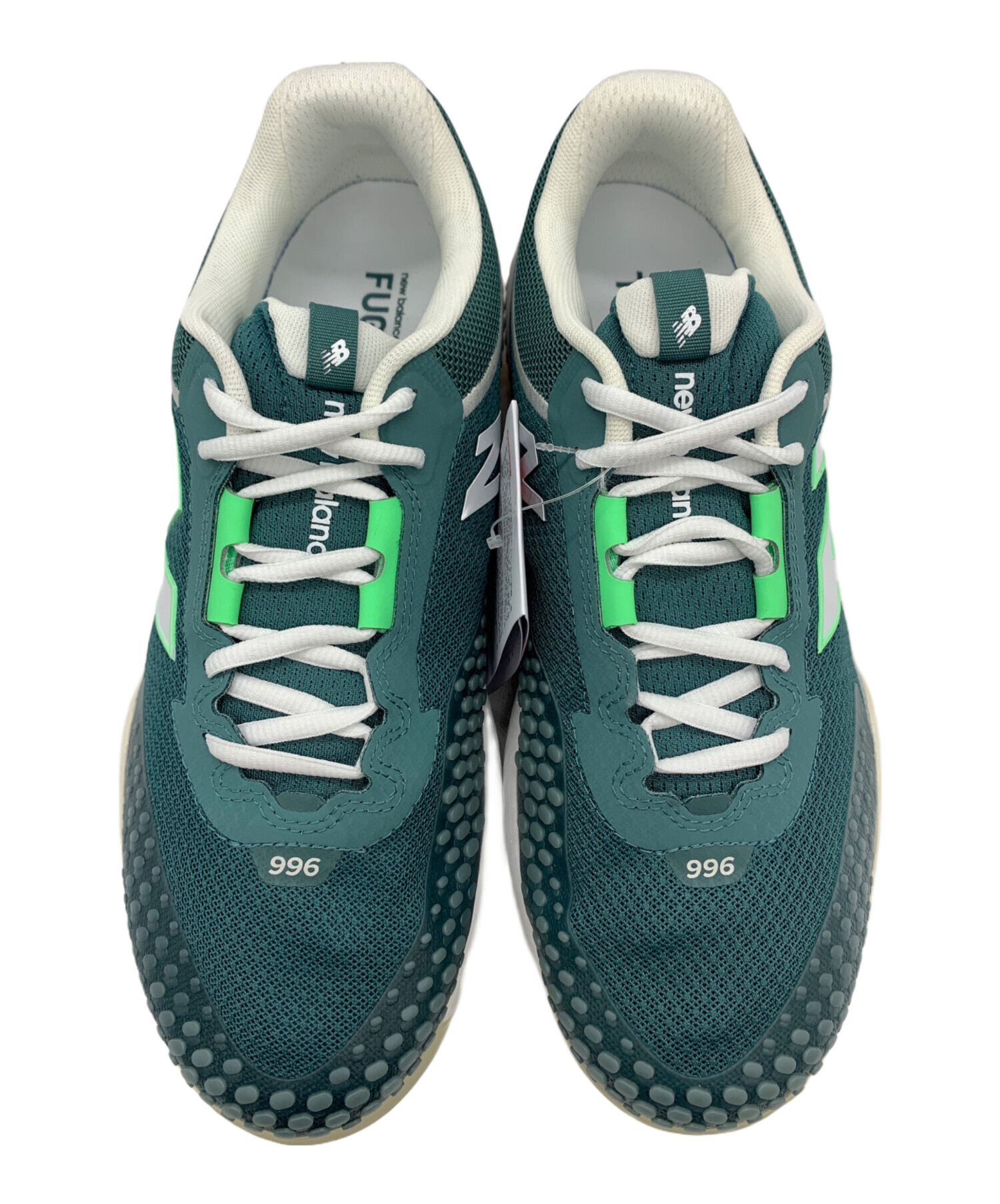 中古・古着通販】NEW BALANCE (ニューバランス) テニスシューズ