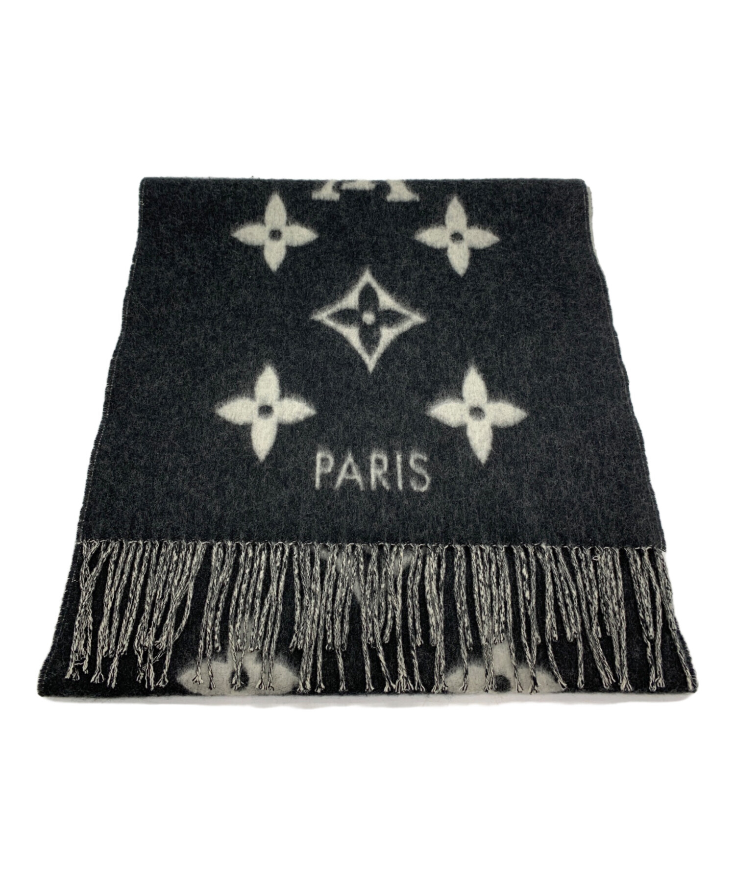 中古・古着通販】LOUIS VUITTON (ルイ ヴィトン) エシャルプ