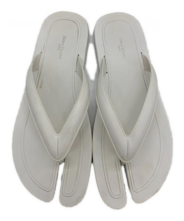 中古・古着通販】Martin Margiela (マルタン・マルジェラ) トング
