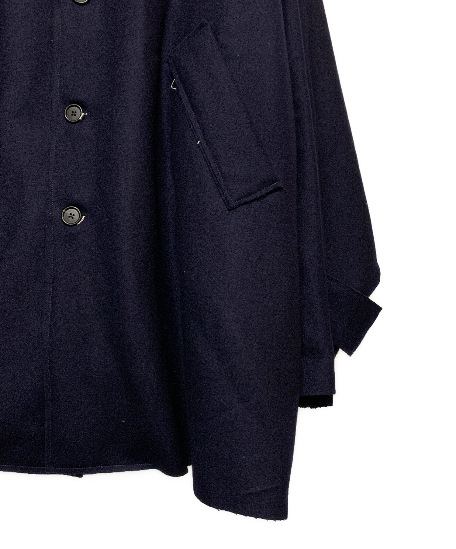 中古・古着通販】CAMIEL FORTGENS (カミエルフォートヘンス) XXL