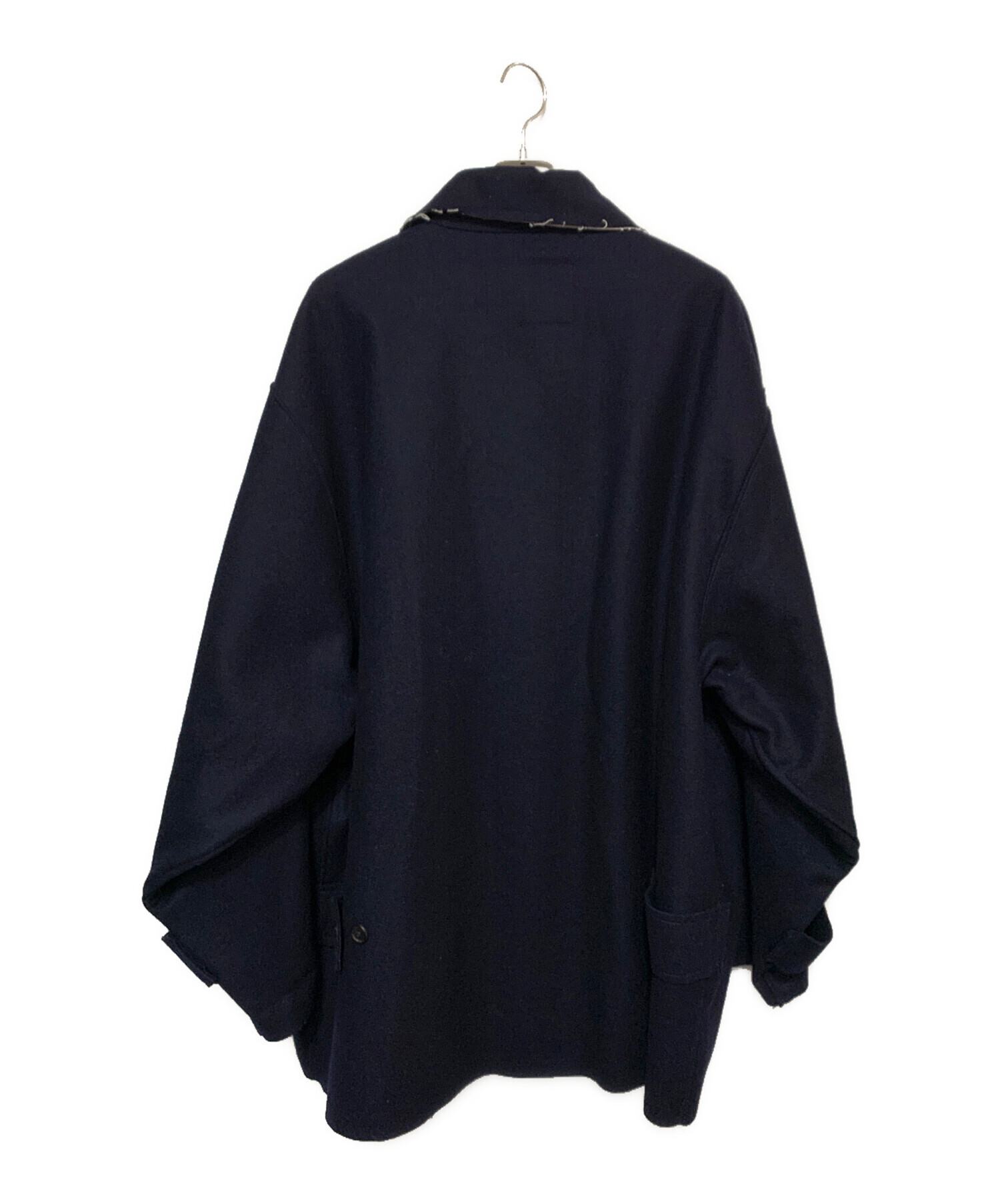 中古・古着通販】CAMIEL FORTGENS (カミエルフォートヘンス) XXL