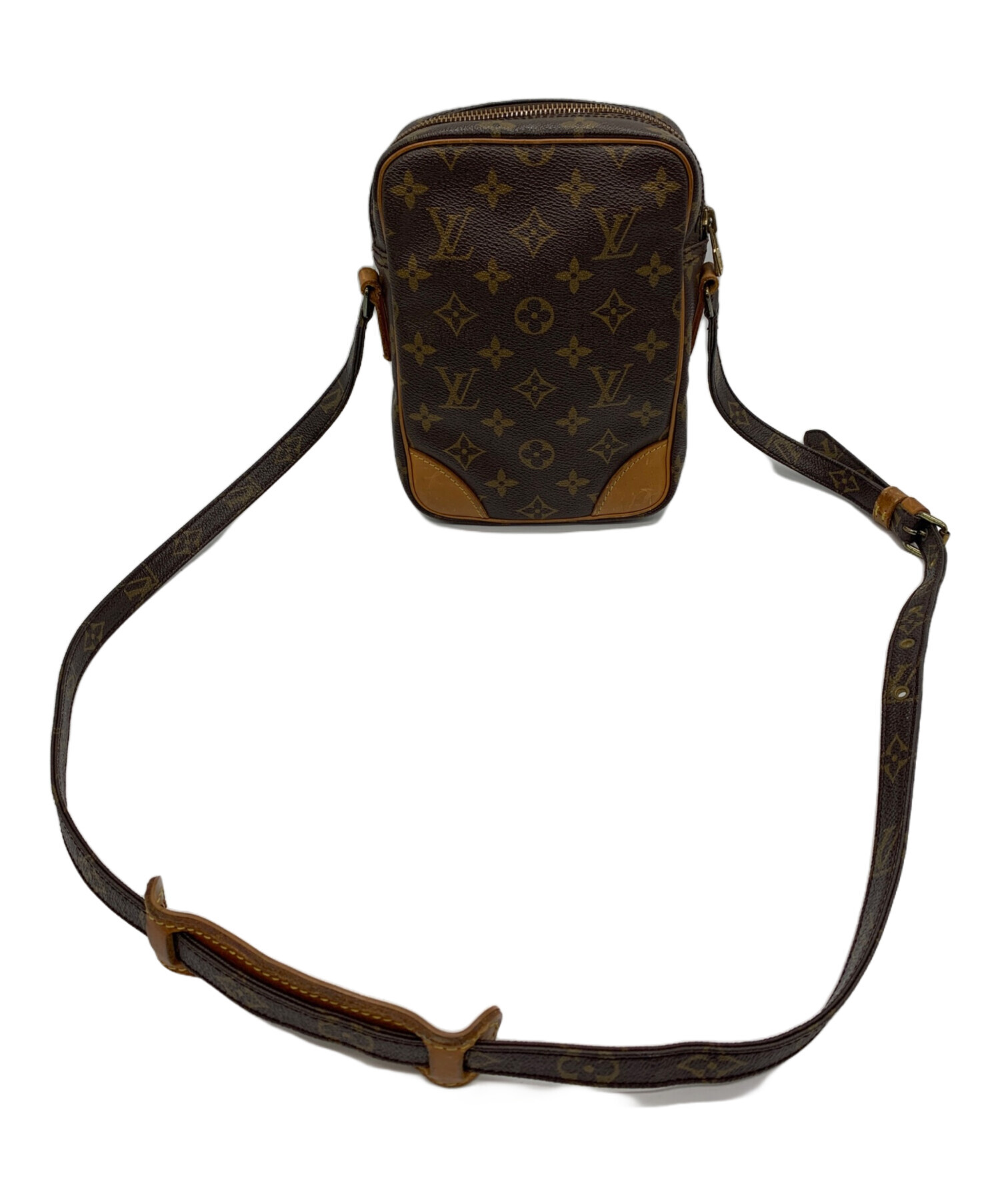中古・古着通販】LOUIS VUITTON (ルイ ヴィトン) アマゾン｜ブランド