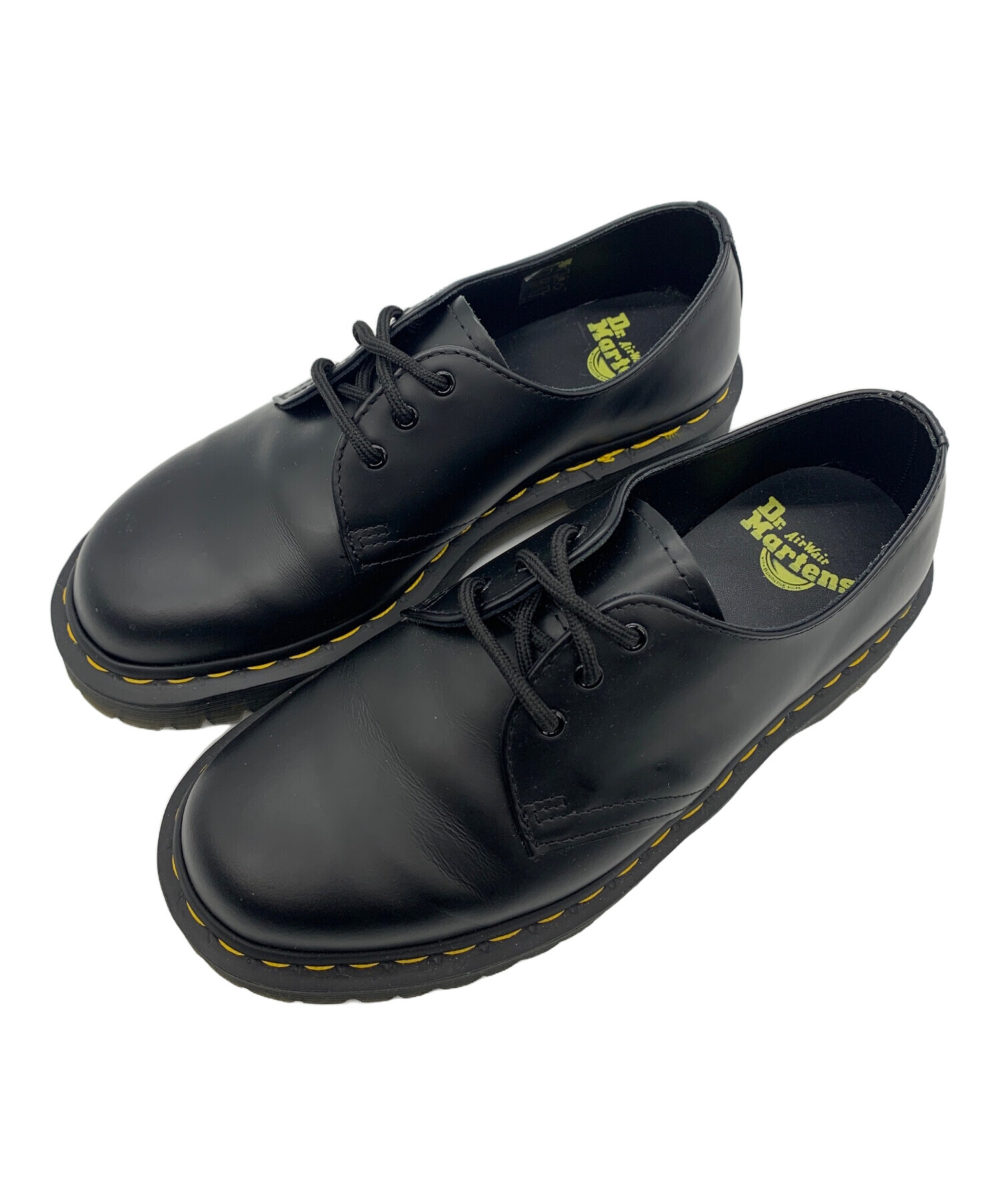 中古・古着通販】Dr.Martens (ドクターマーチン) 3ホールシューズ