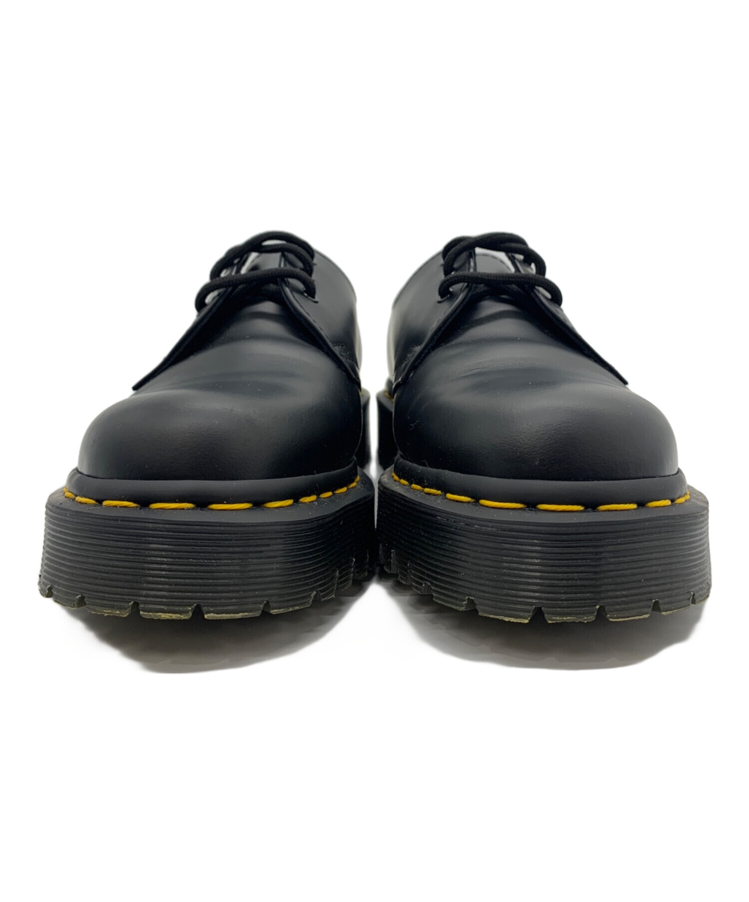 中古・古着通販】Dr.Martens (ドクターマーチン) 3ホール