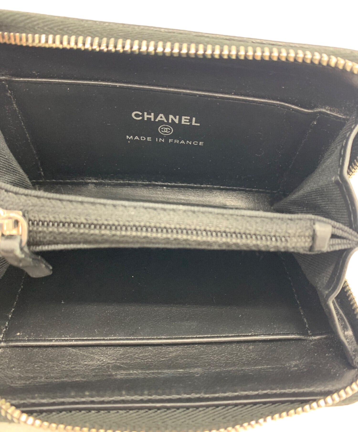 中古・古着通販】CHANEL (シャネル) ボーイシャネル マトラッセ
